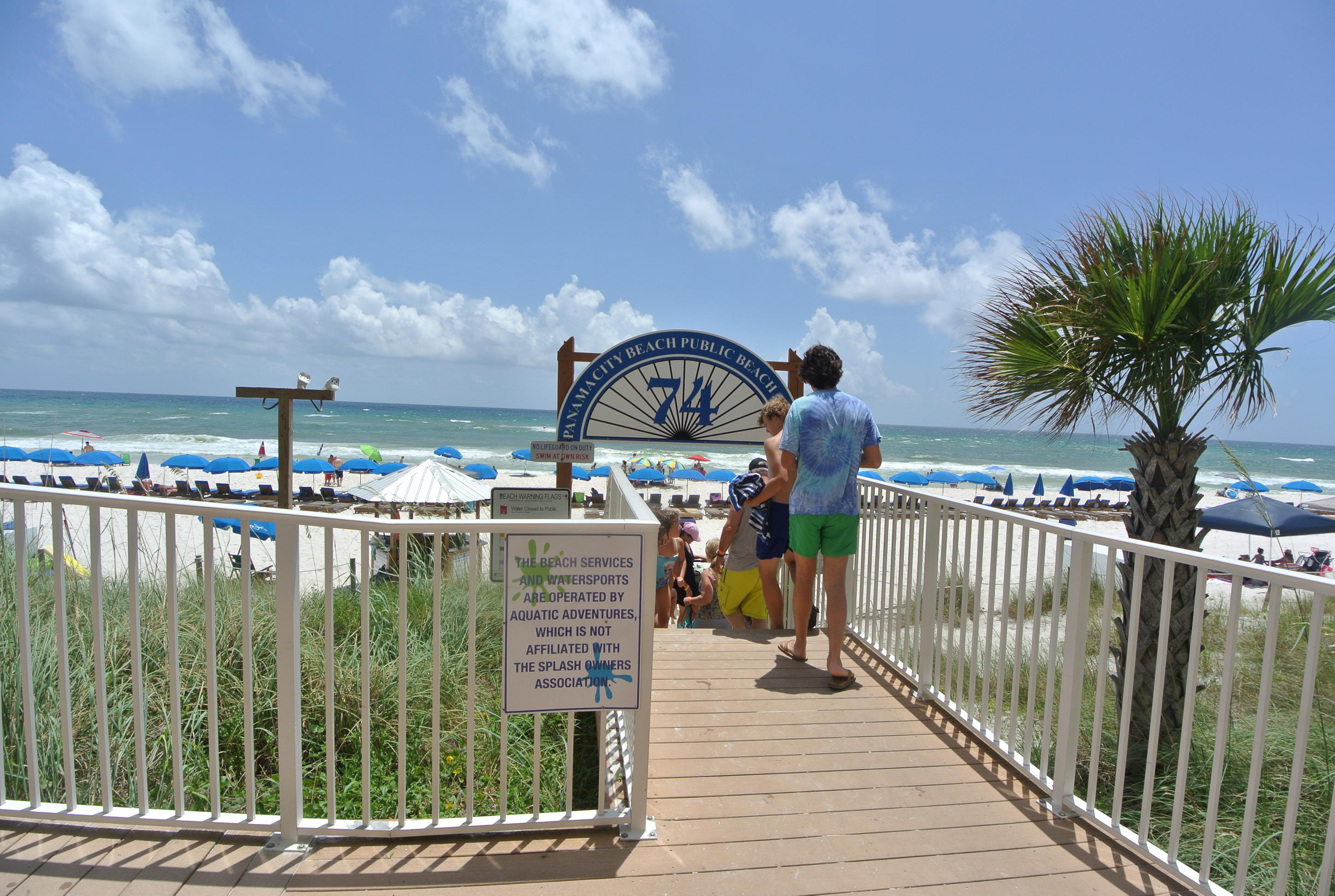 SPLASH, A STERLING RESORT - Residential