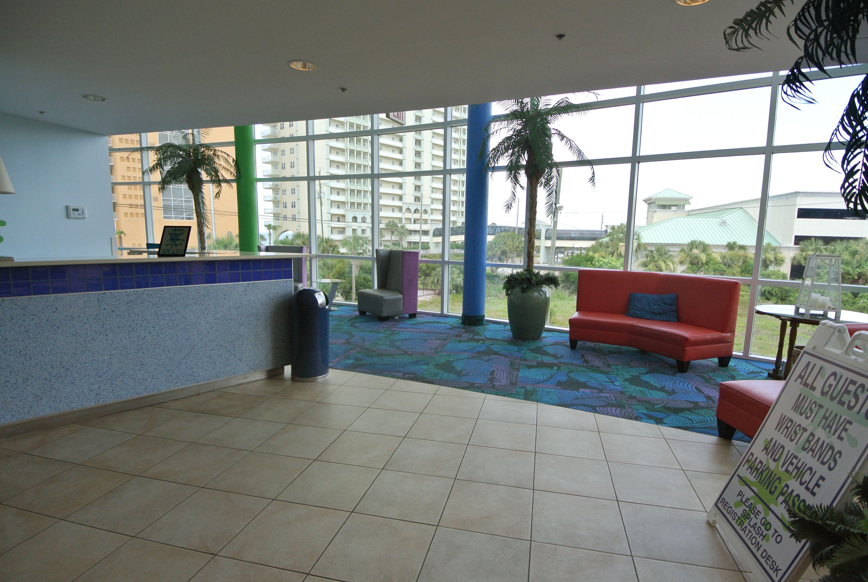 SPLASH, A STERLING RESORT - Residential