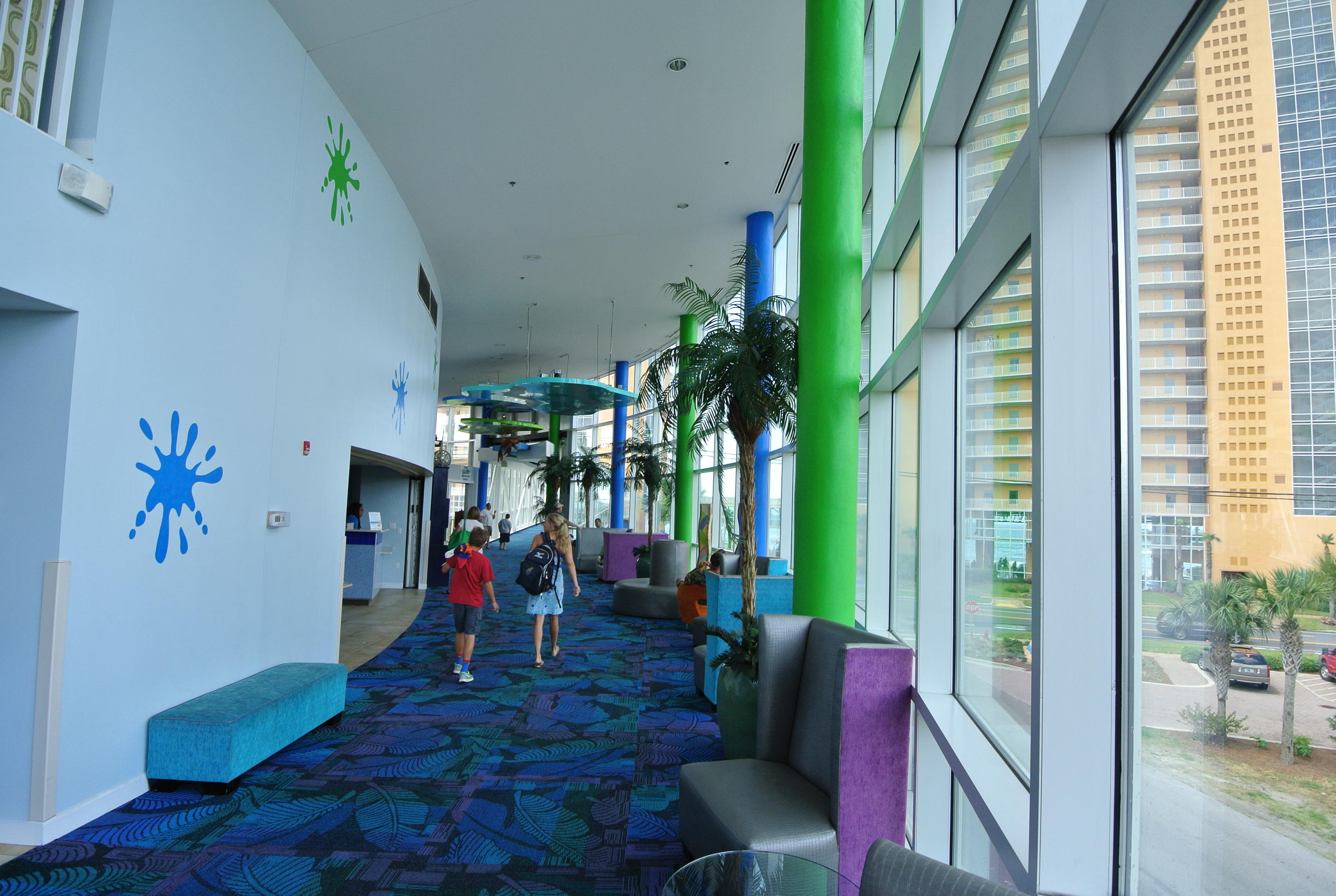 SPLASH, A STERLING RESORT - Residential