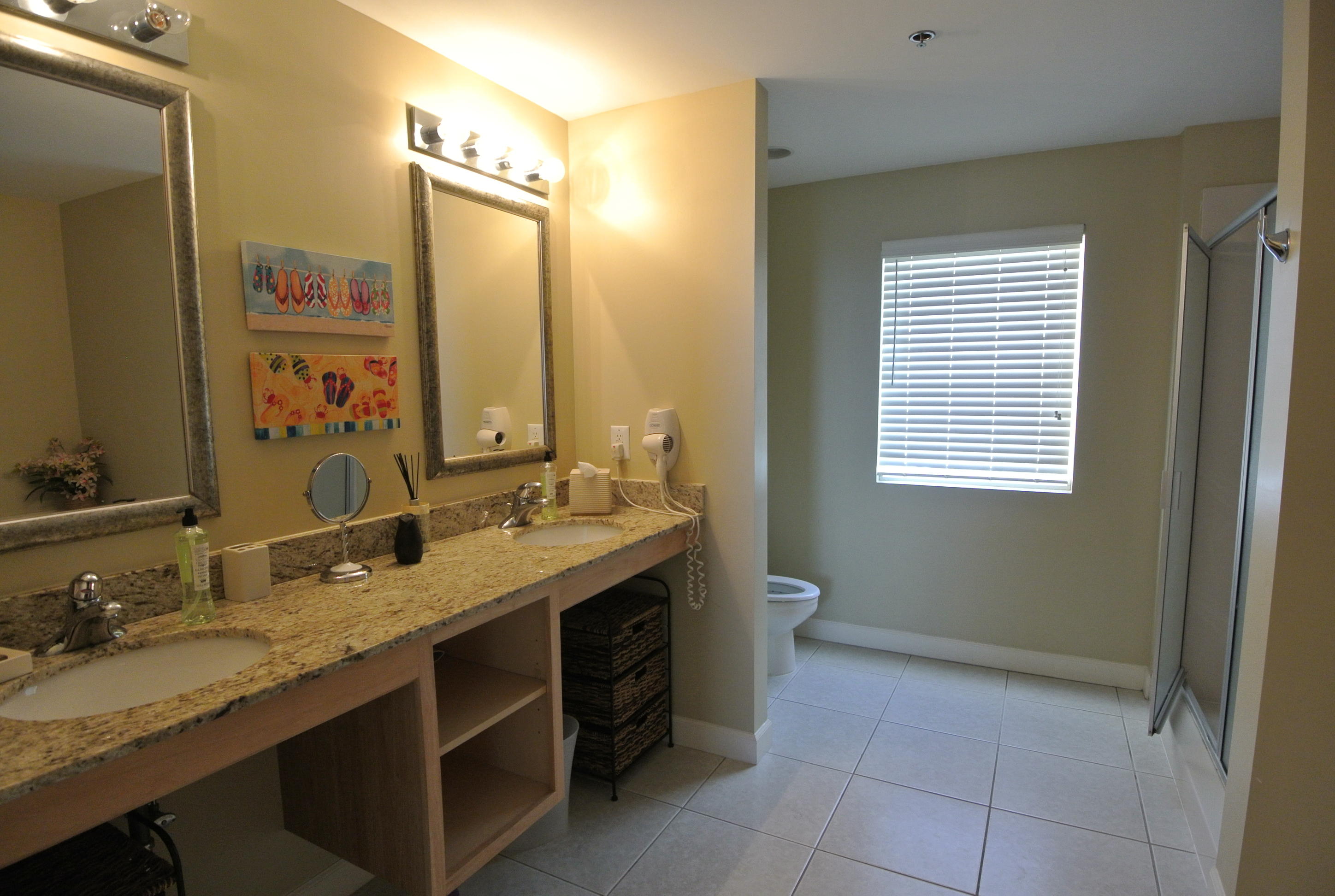 SPLASH, A STERLING RESORT - Residential