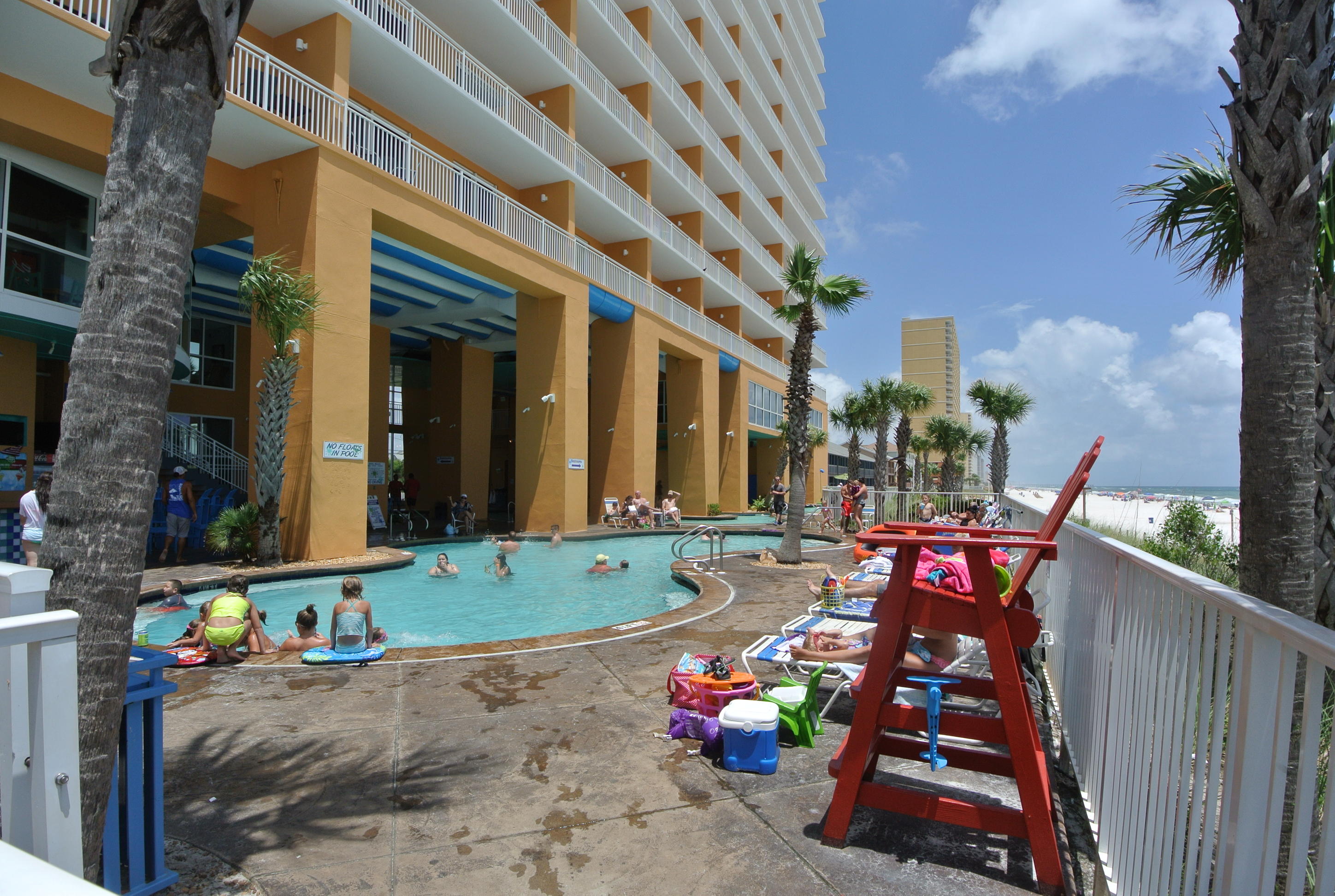 SPLASH, A STERLING RESORT - Residential