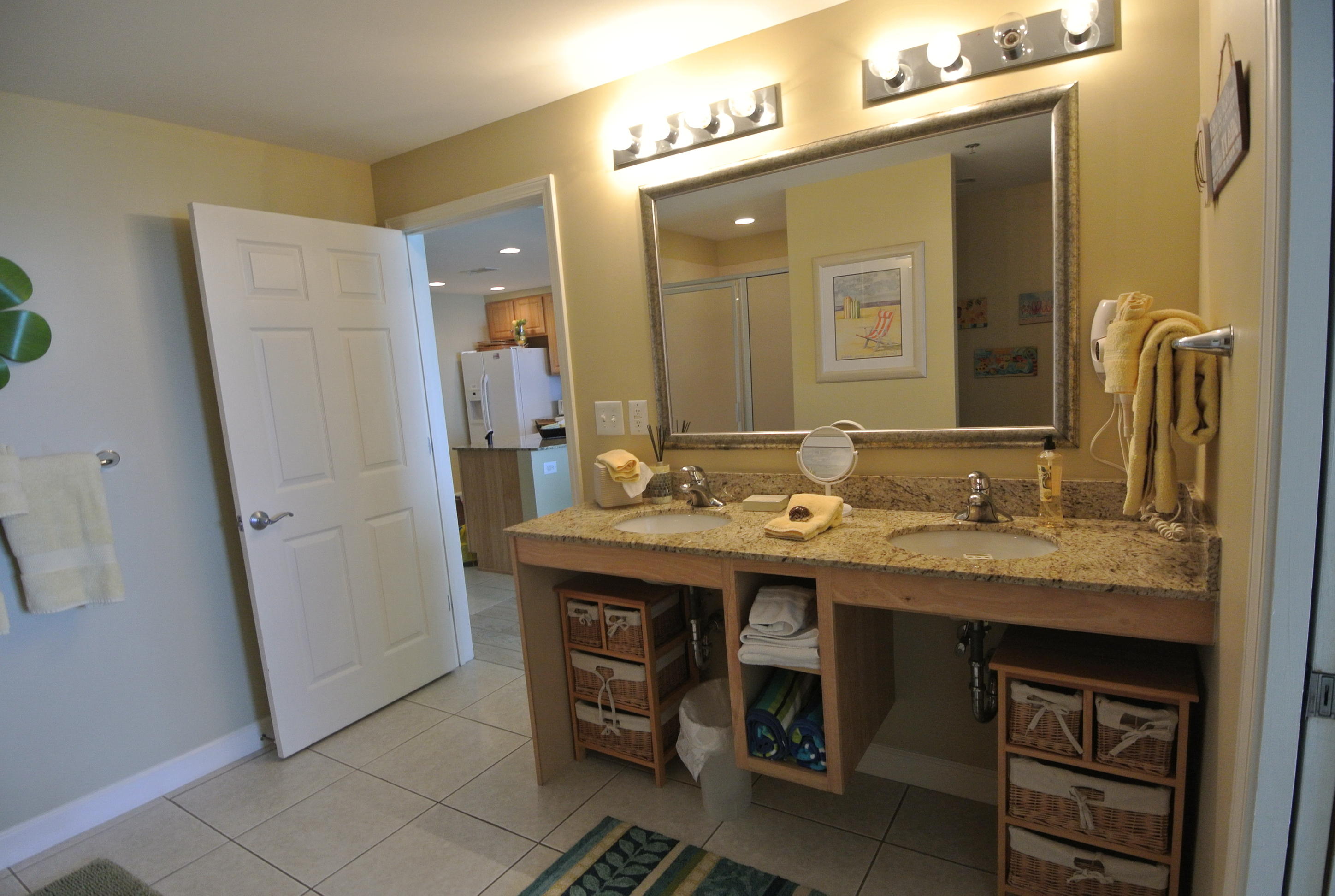 SPLASH, A STERLING RESORT - Residential