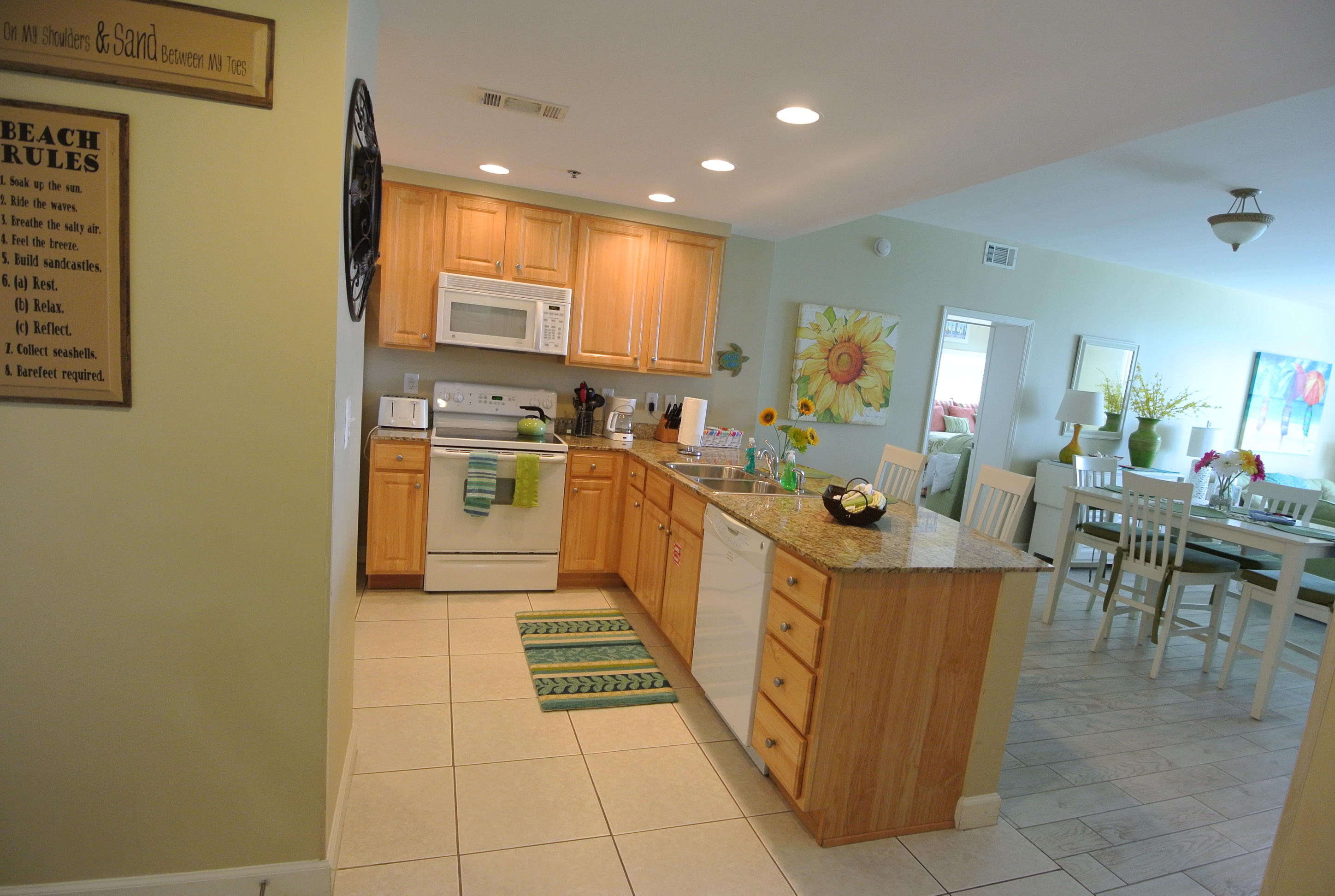 SPLASH, A STERLING RESORT - Residential