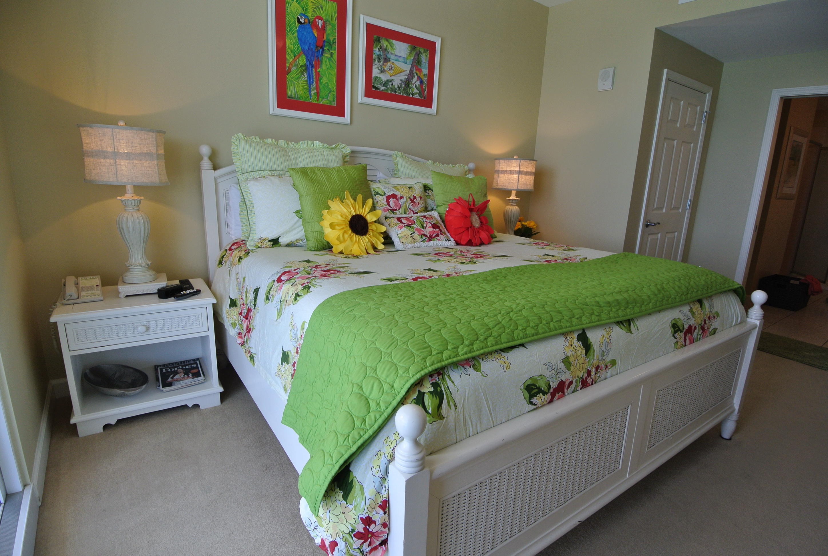 SPLASH, A STERLING RESORT - Residential