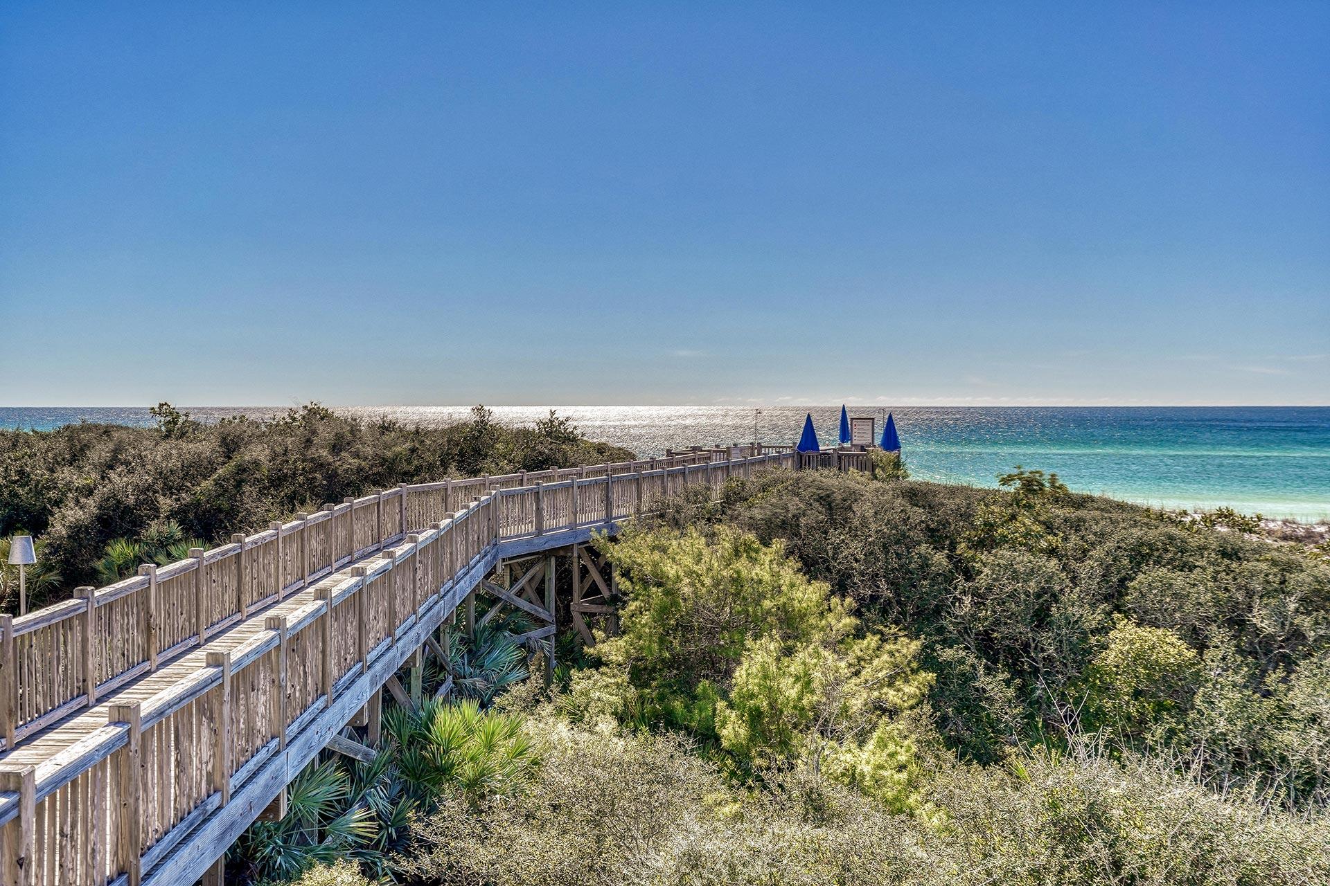 WATERCOLOR - Residential