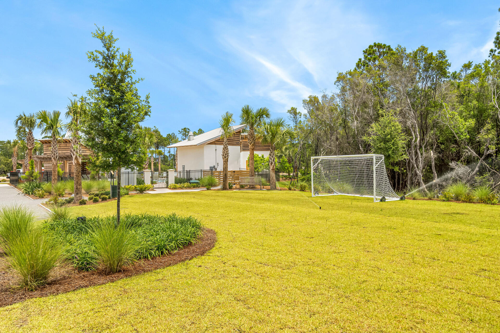 WATERCOLOR - Residential