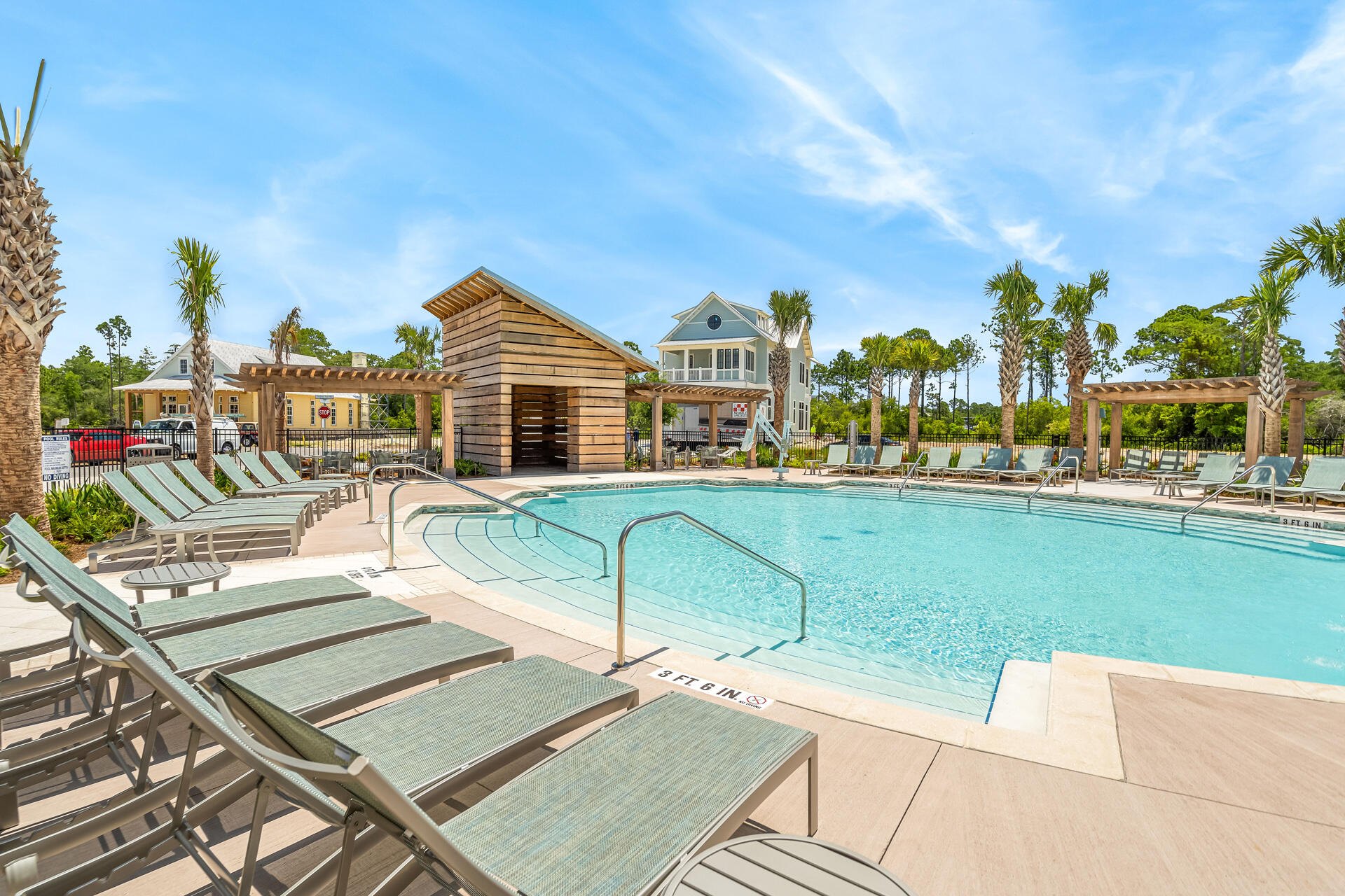 WATERCOLOR - Residential