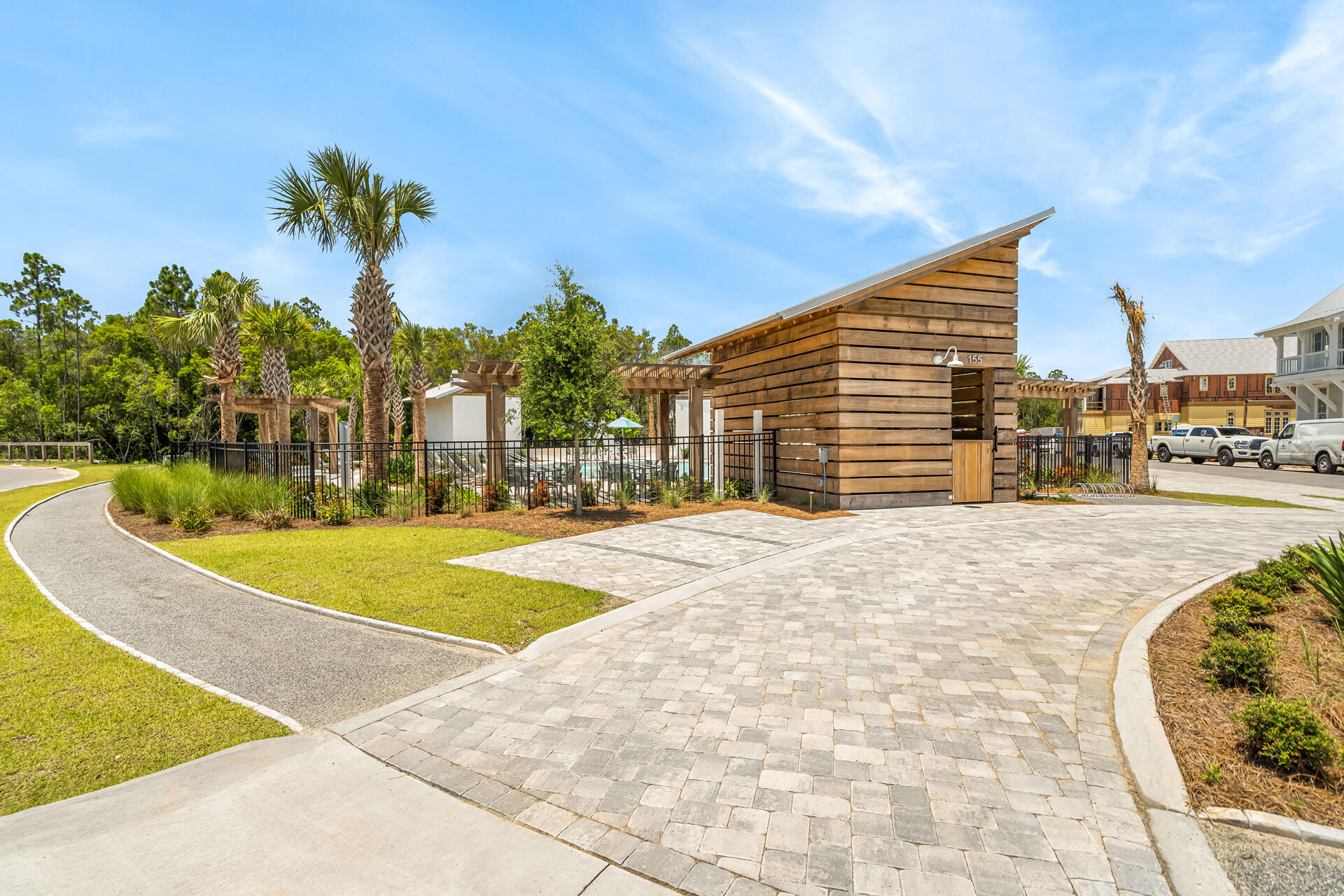 WATERCOLOR - Residential