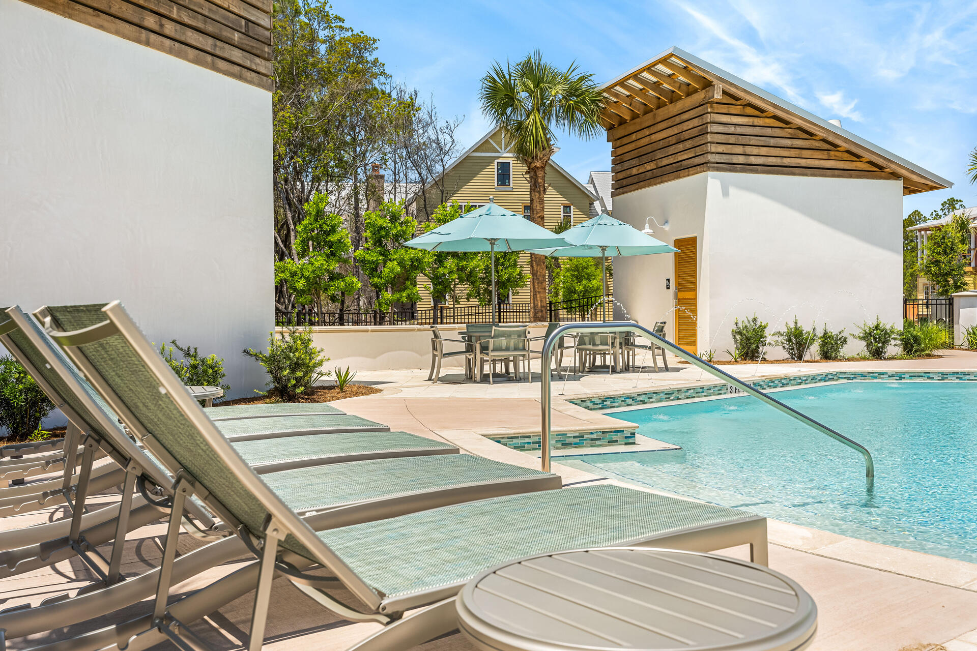 WATERCOLOR - Residential