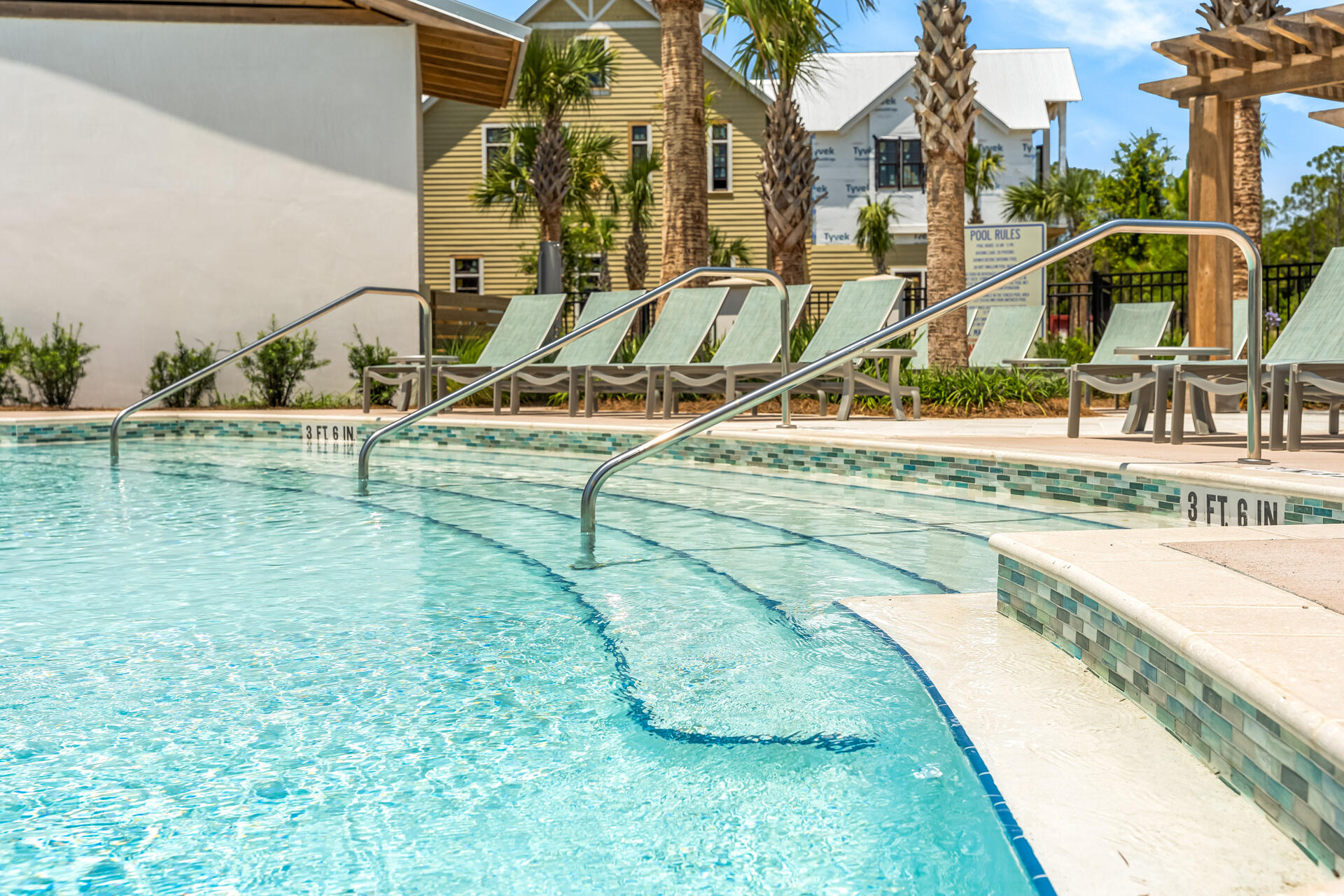 WATERCOLOR - Residential