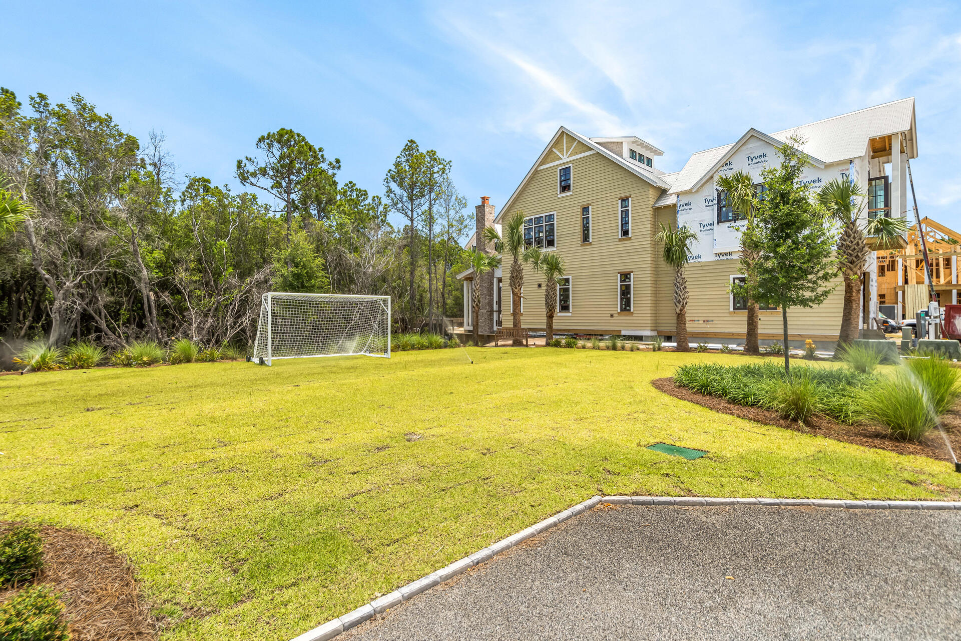 WATERCOLOR - Residential
