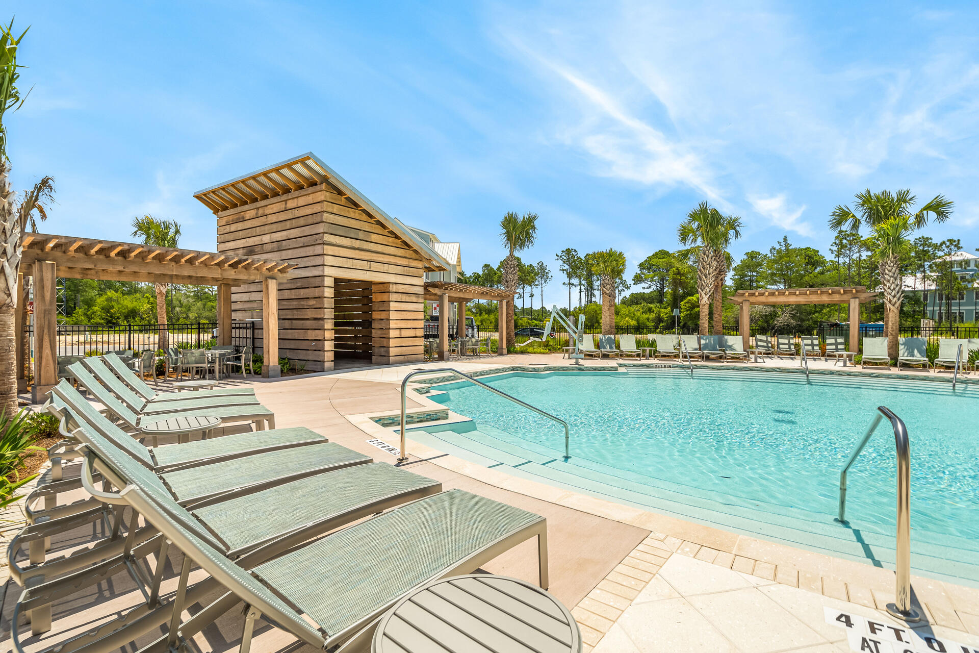 WATERCOLOR - Residential