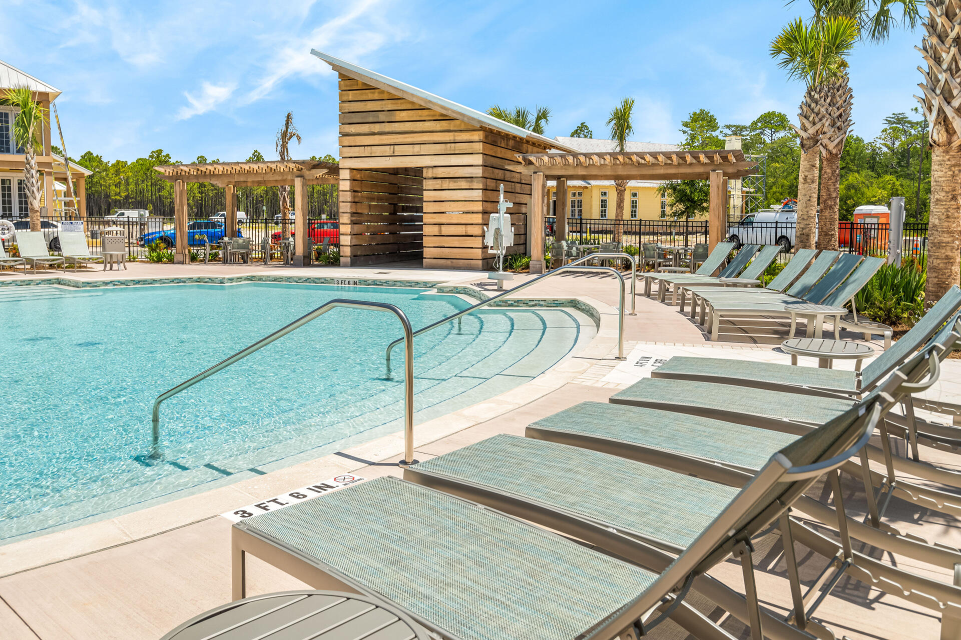 WATERCOLOR - Residential