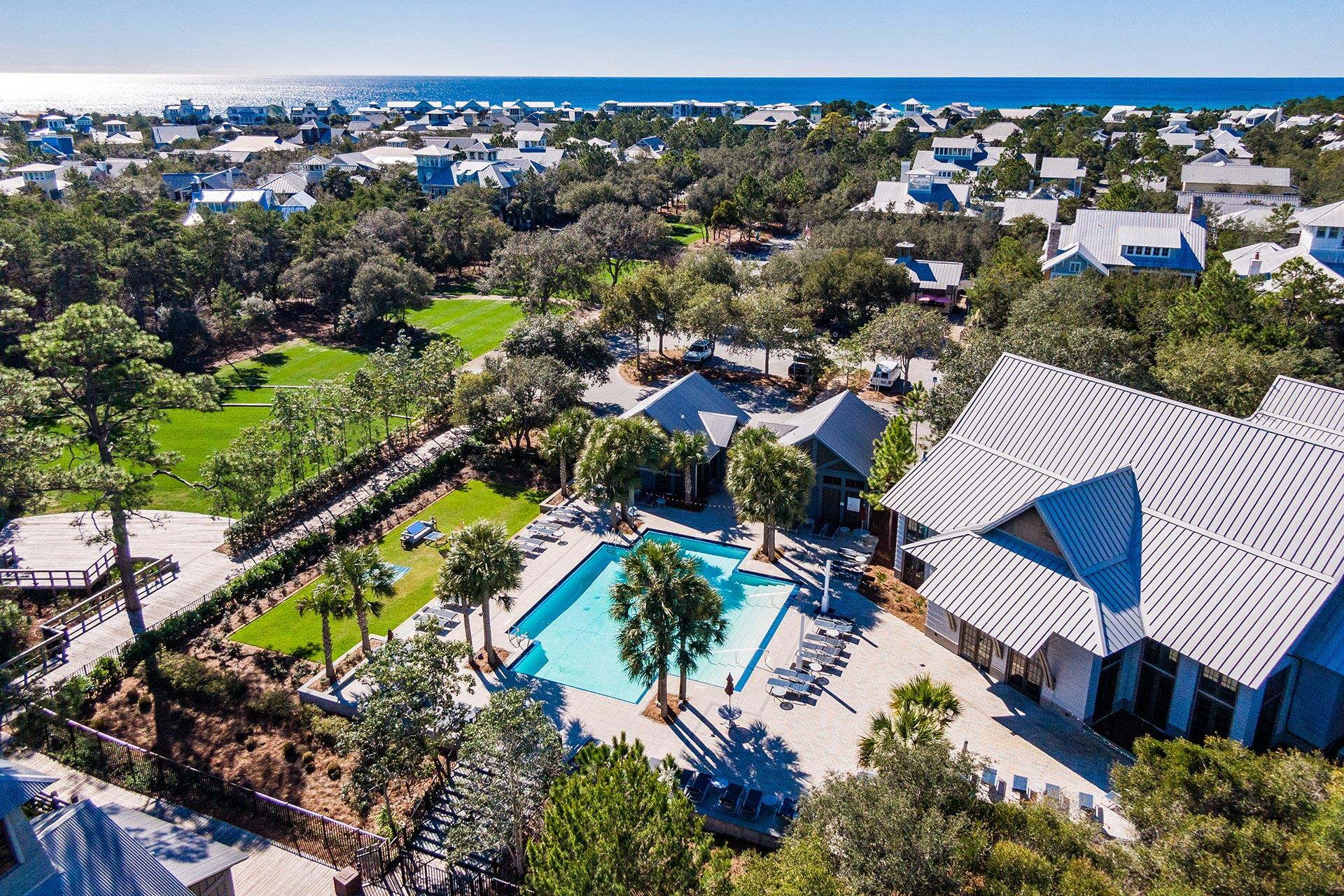 WATERCOLOR - Residential