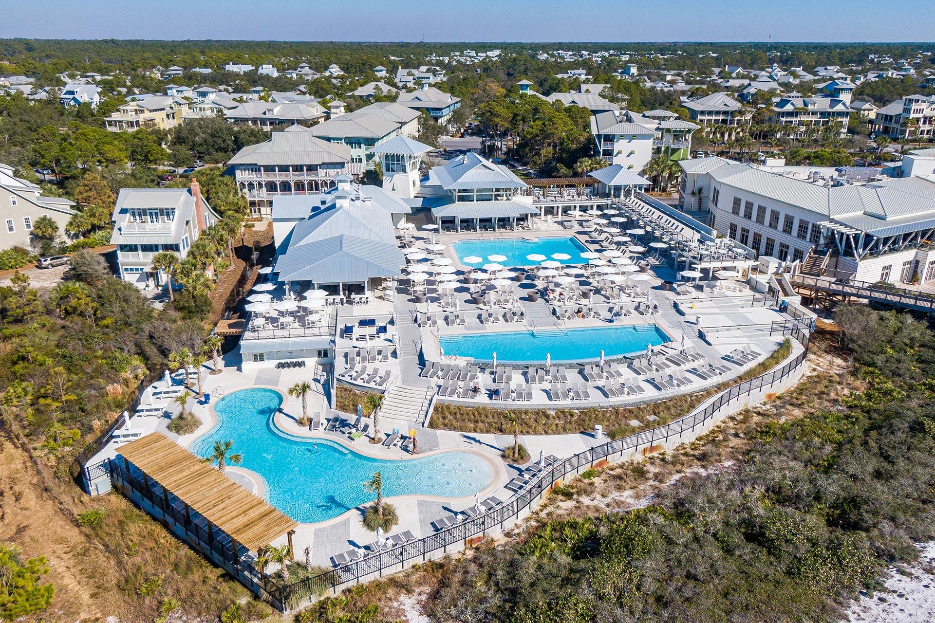 WATERCOLOR - Residential