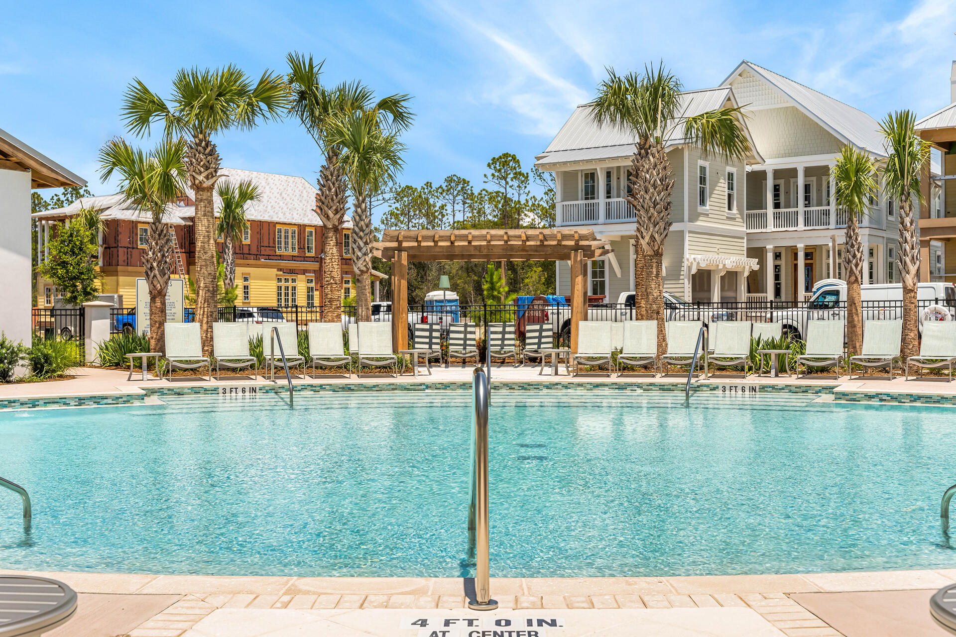 WATERCOLOR - Residential