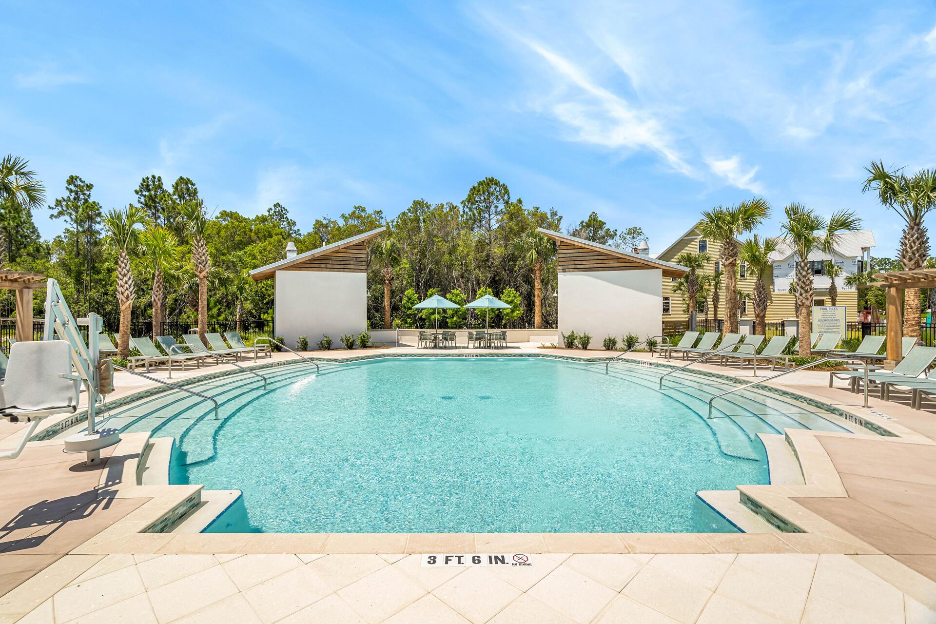 WATERCOLOR - Residential