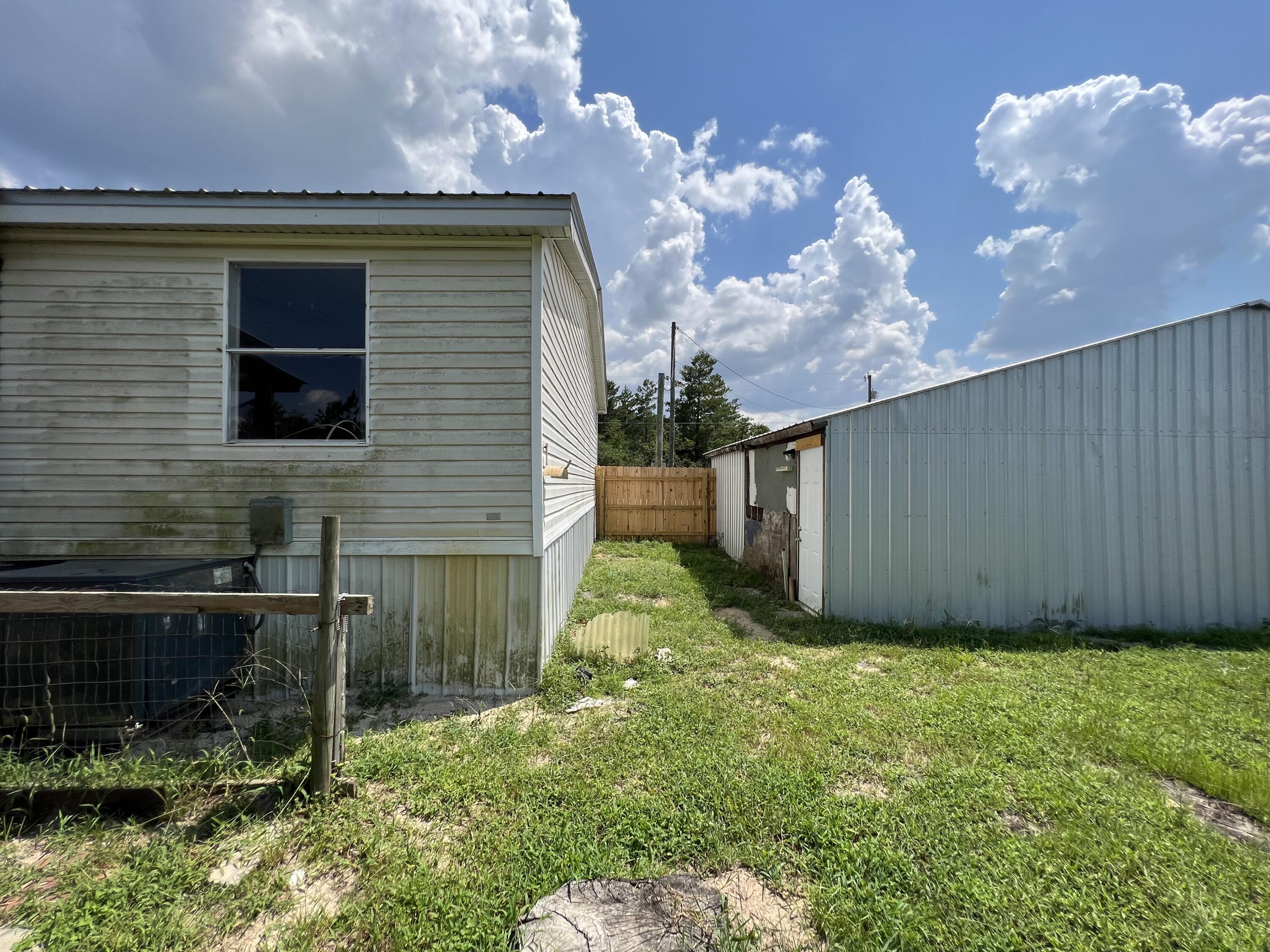 OAKWOOD HILLS UNIT 3 - Residential
