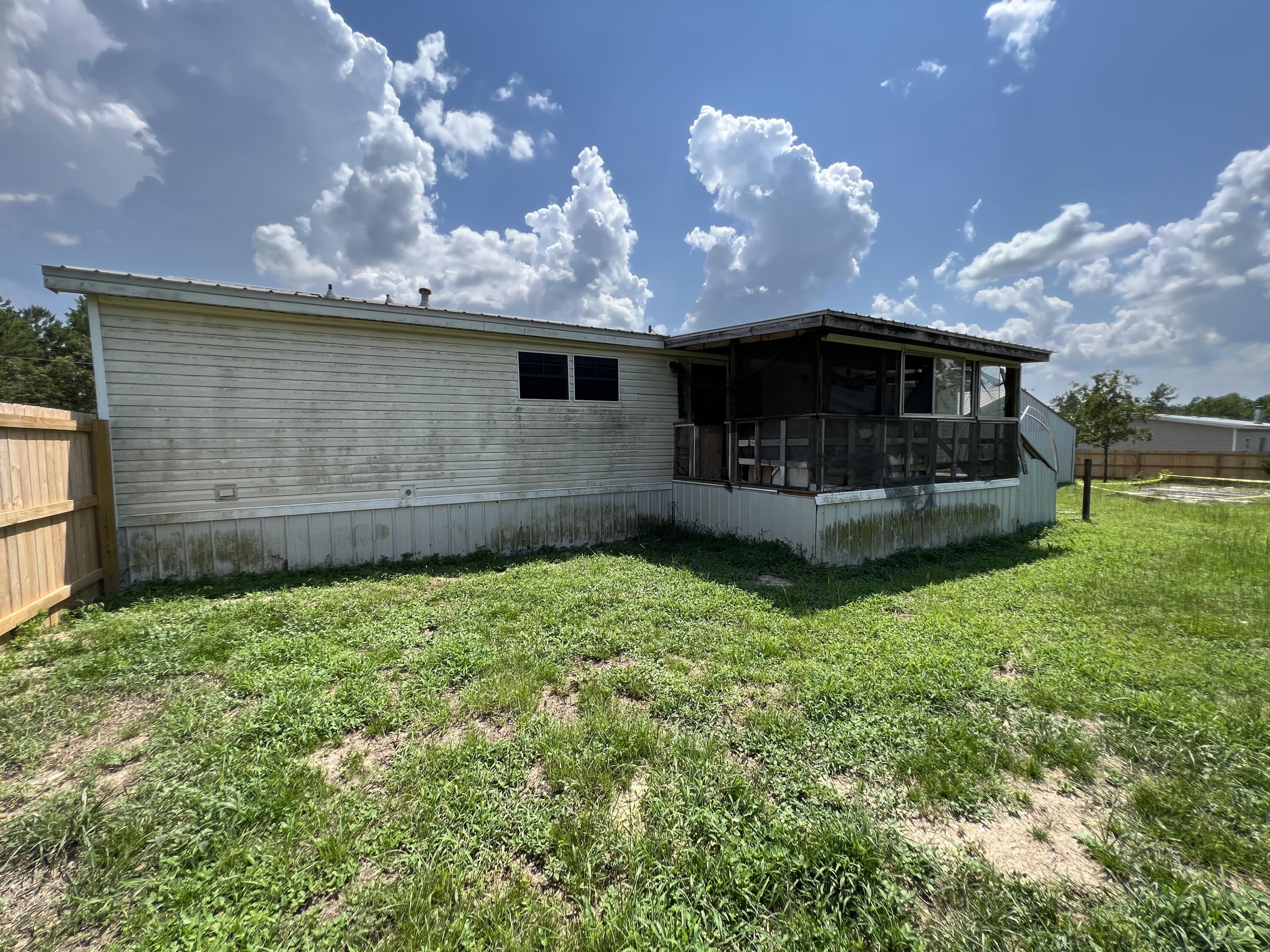 OAKWOOD HILLS UNIT 3 - Residential