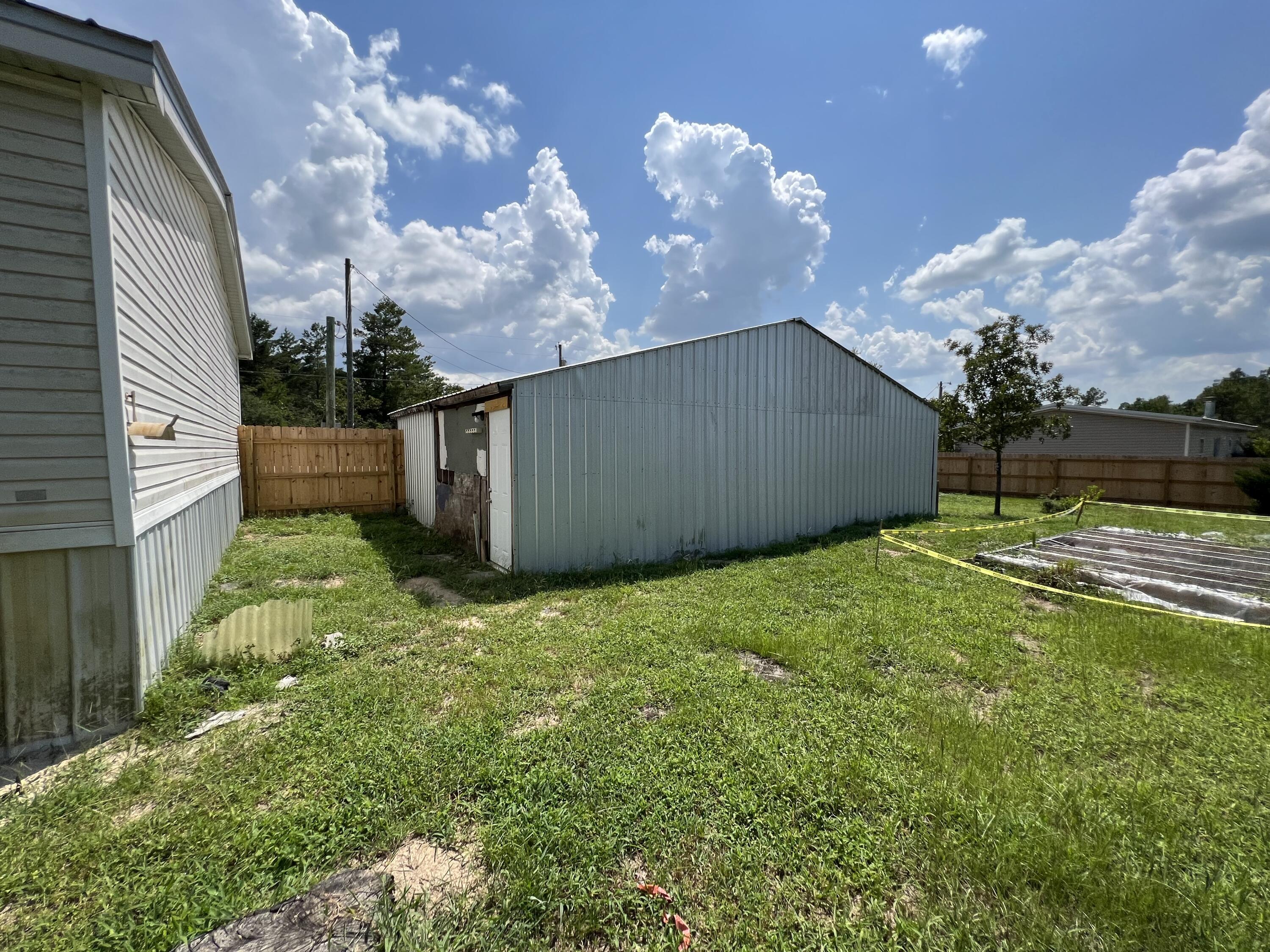 OAKWOOD HILLS UNIT 3 - Residential