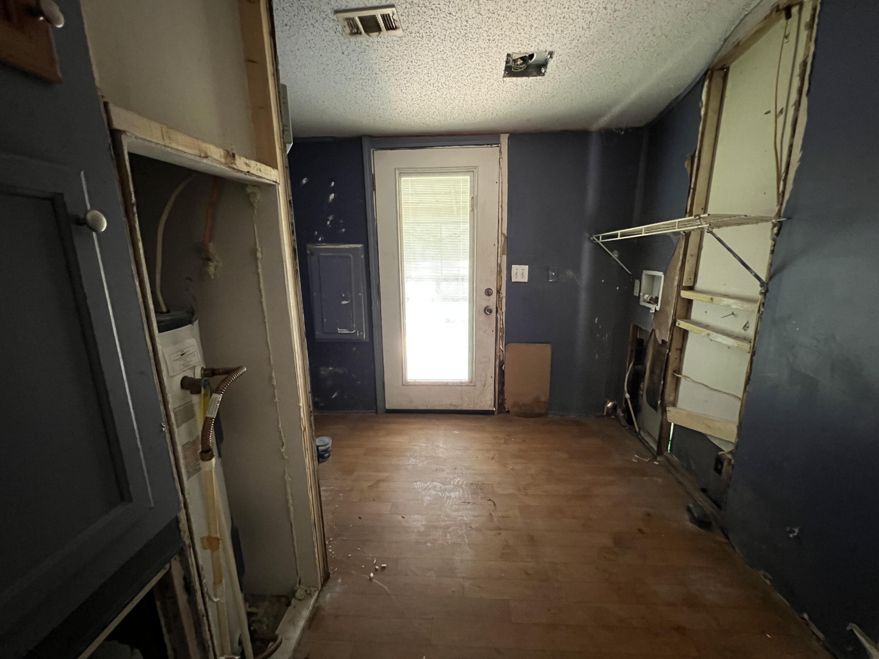 OAKWOOD HILLS UNIT 3 - Residential