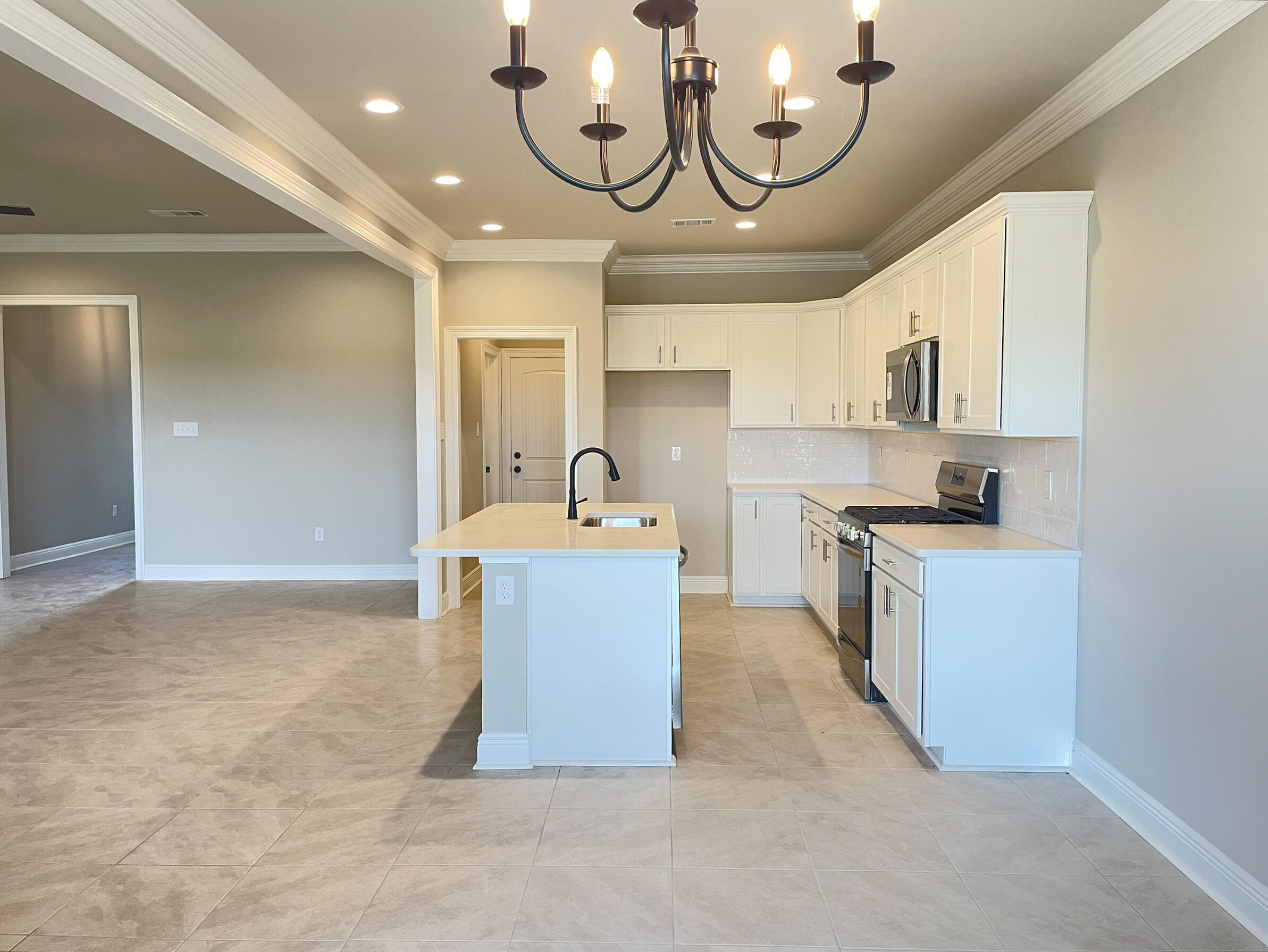 THE BLUFFS AT LAFAYETTE - Residential