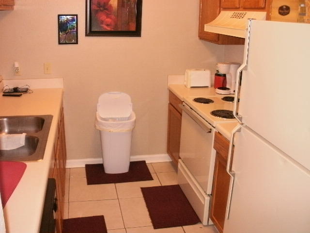 POINTE OF VIEW CONDO - Residential