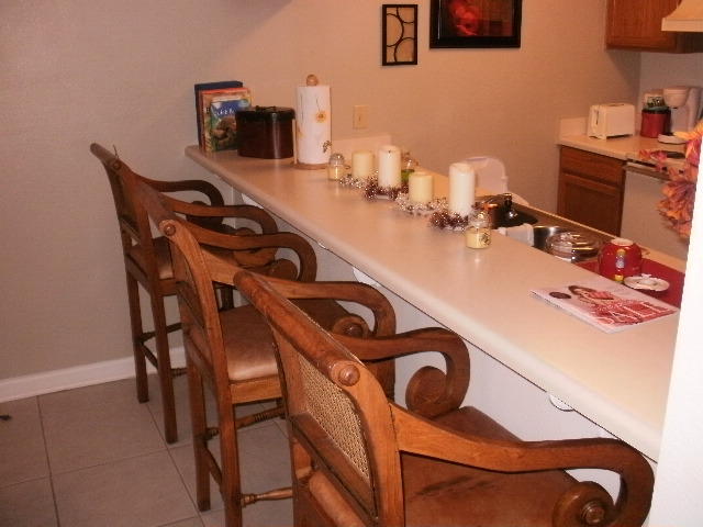 POINTE OF VIEW CONDO - Residential