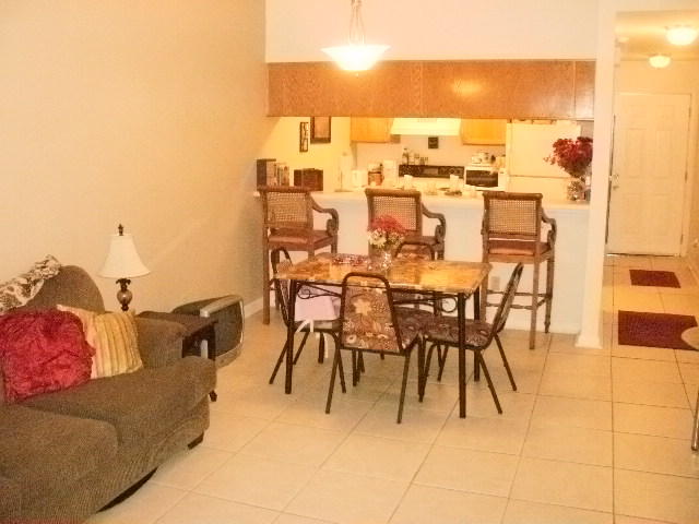 POINTE OF VIEW CONDO - Residential