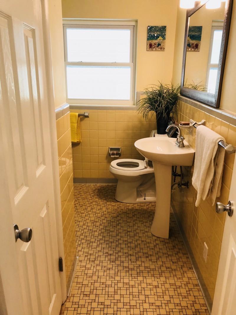 CINCO BAYOU - Residential