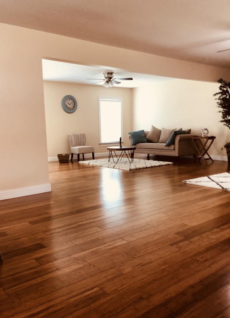 CINCO BAYOU - Residential