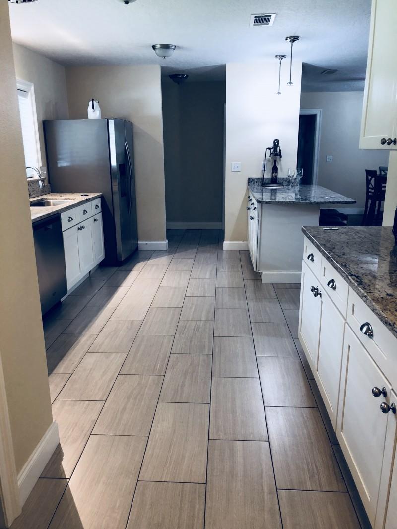 CINCO BAYOU - Residential