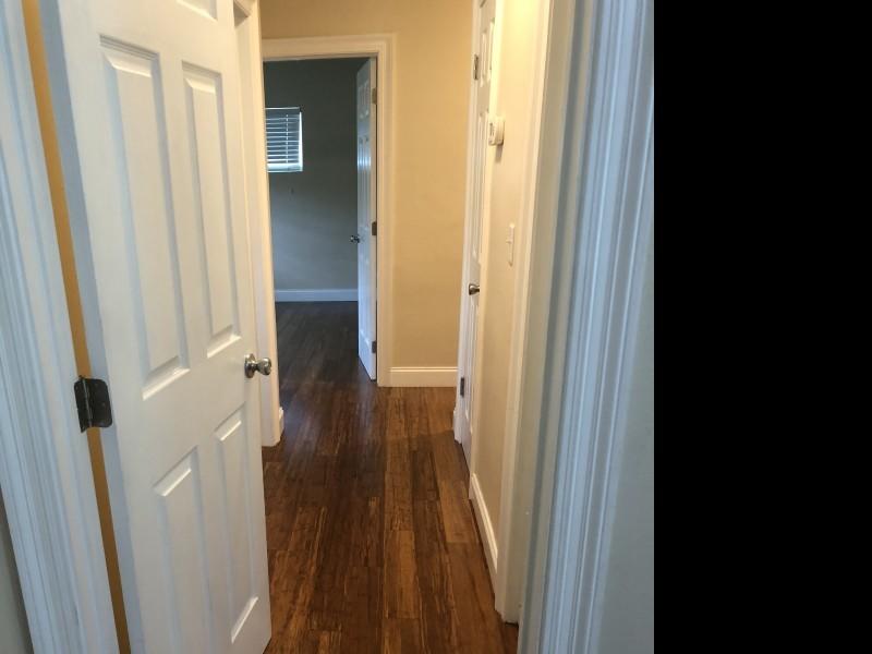 CINCO BAYOU - Residential