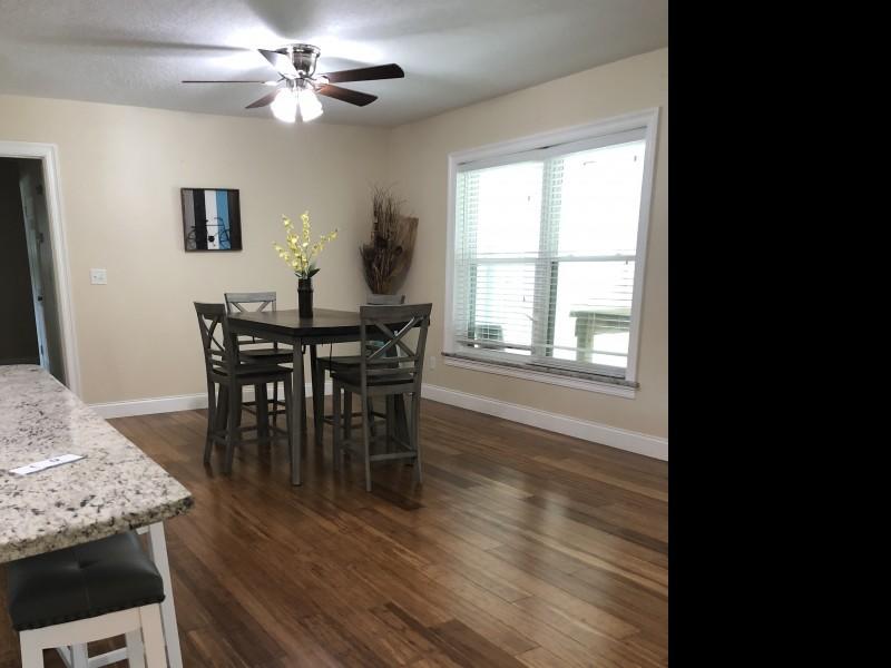 CINCO BAYOU - Residential