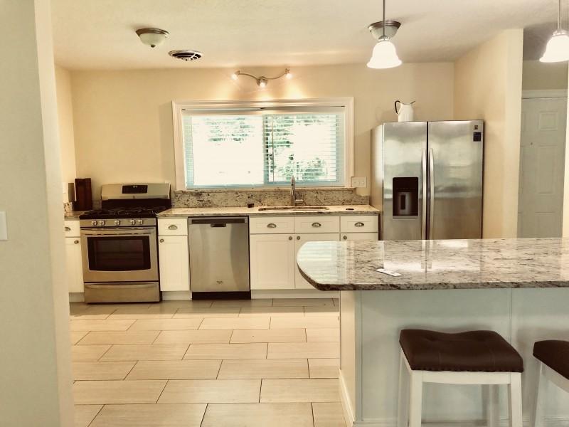 CINCO BAYOU - Residential