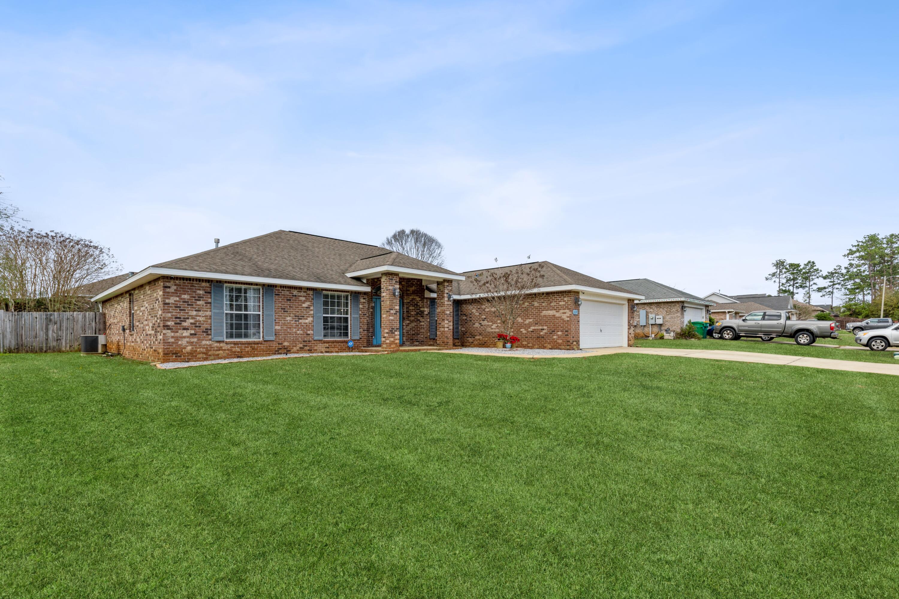 BROOKE EST PH II - Residential