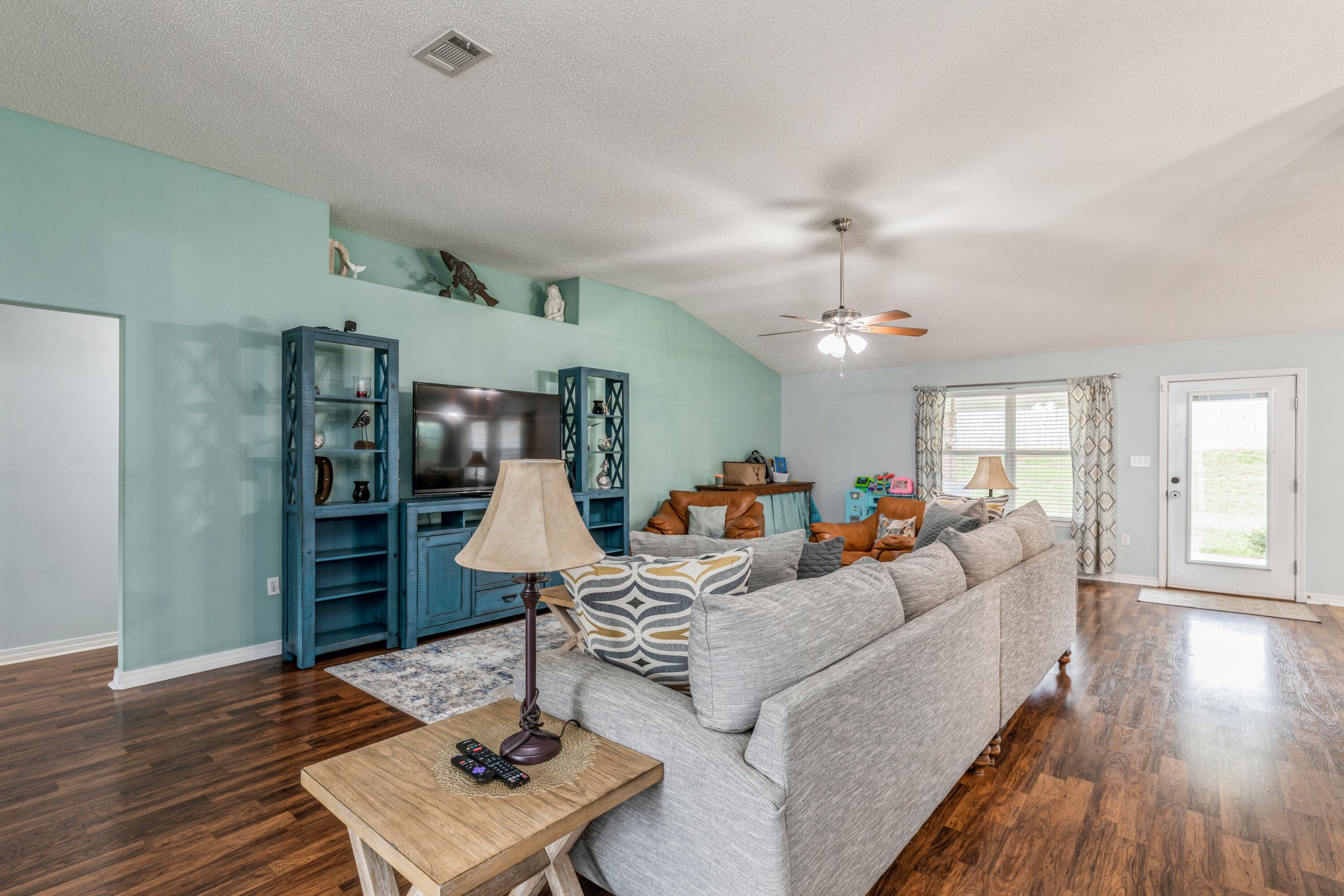 BROOKE EST PH II - Residential