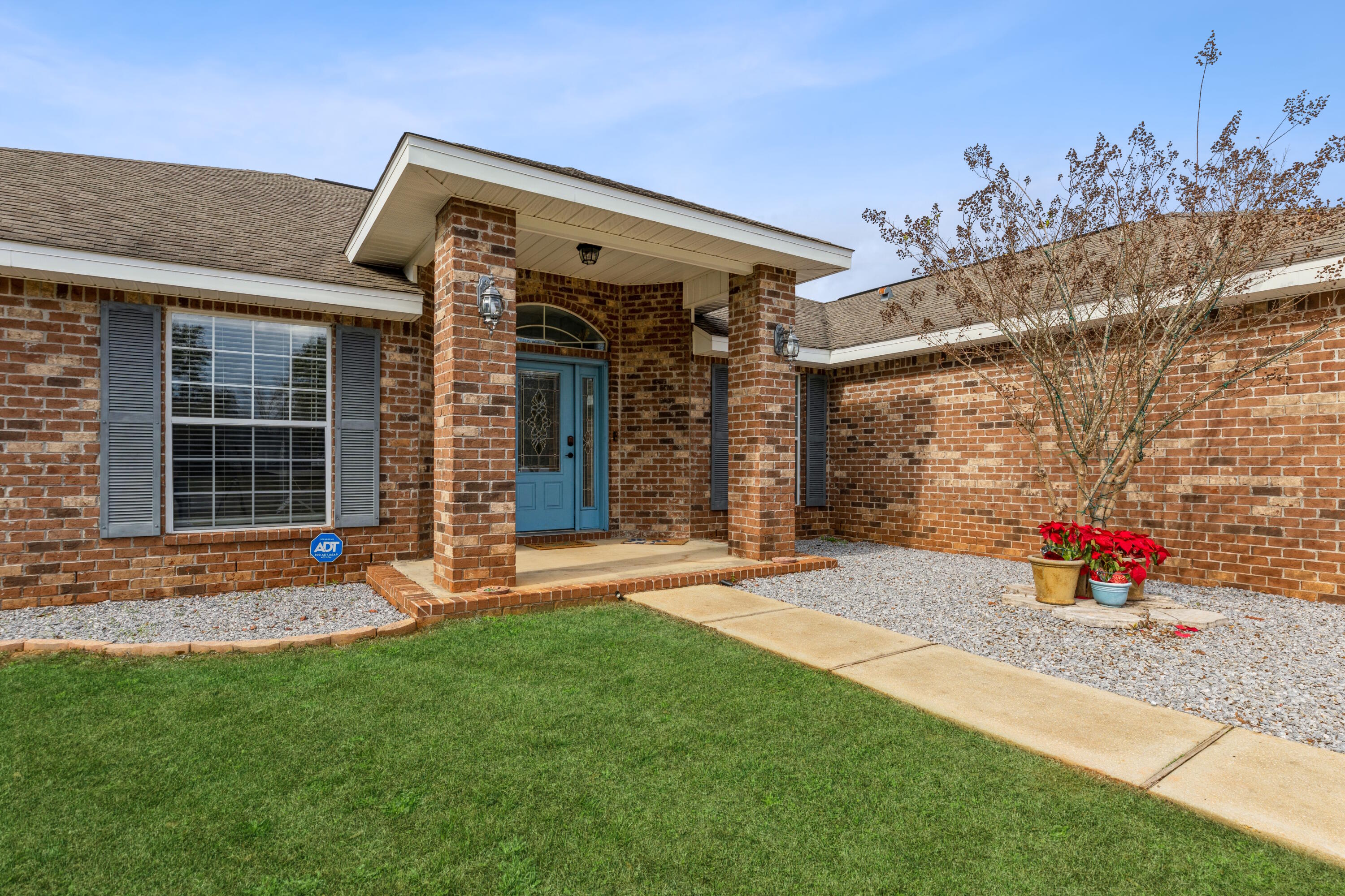 BROOKE EST PH II - Residential