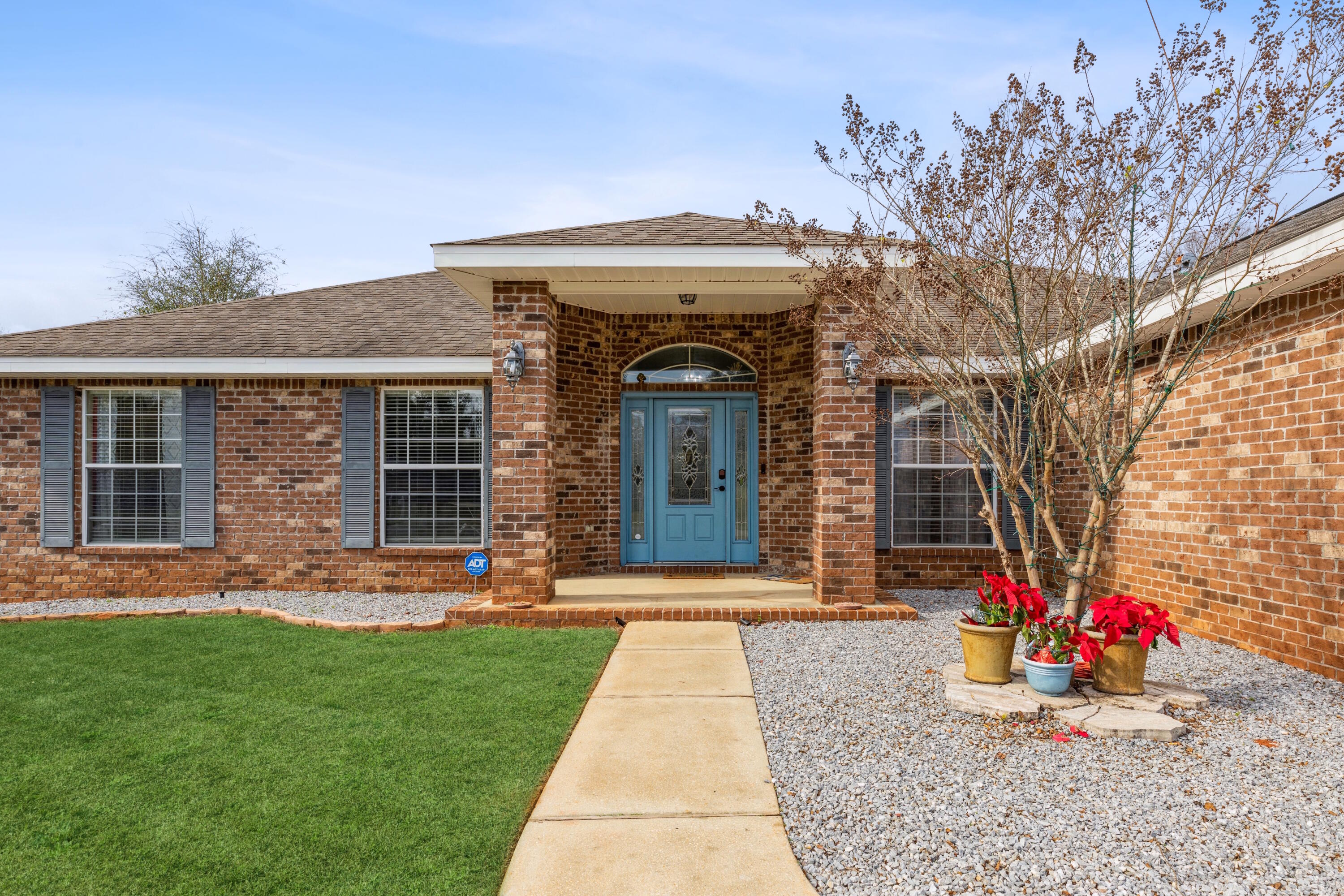 BROOKE EST PH II - Residential