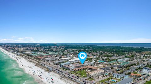 A home in Miramar Beach