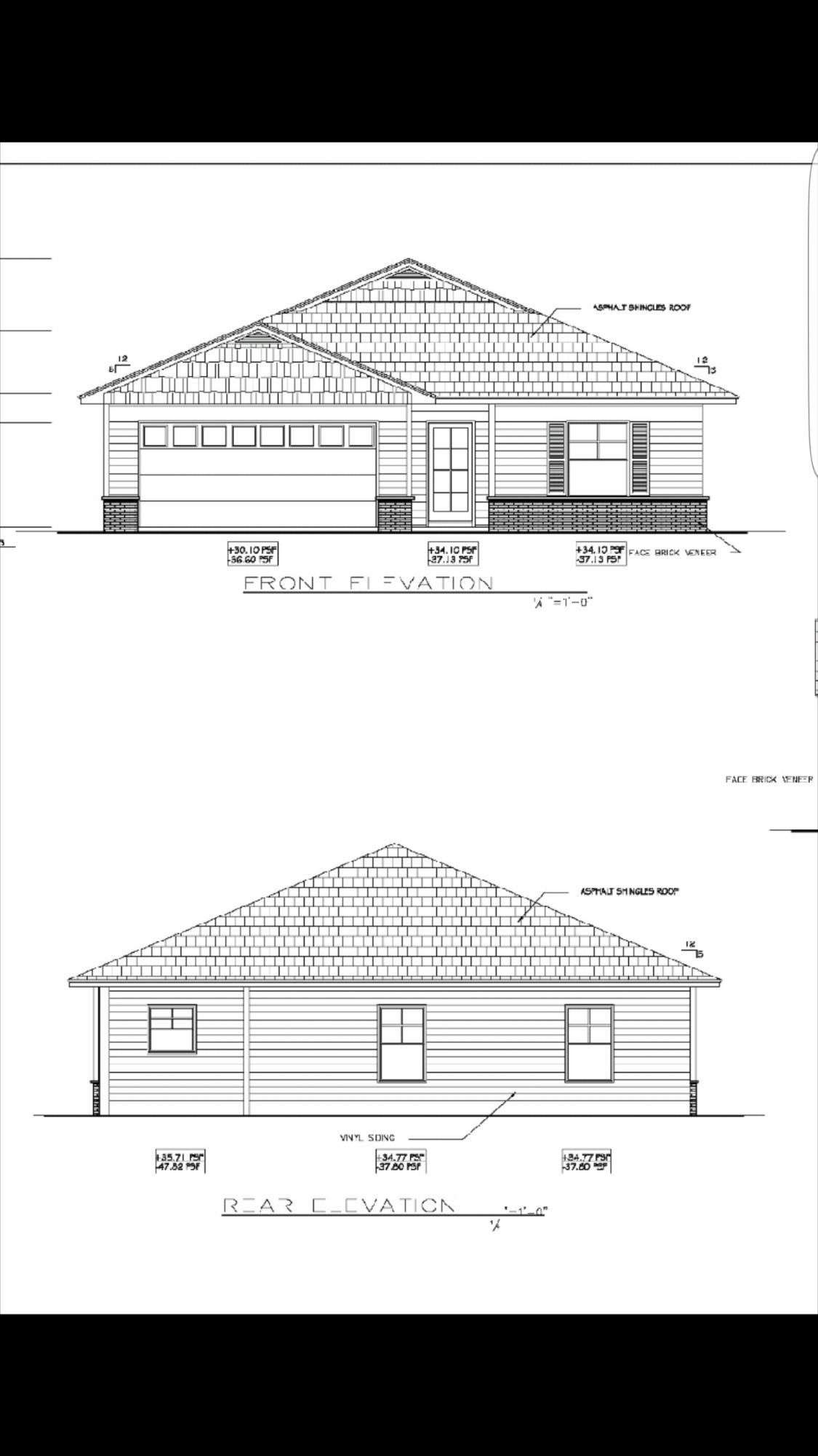 ***TO BE DEVELOPED*** Currently under construction, plans to be finished at the end of June 2017. Builder/Owner has built and sold other new residences on Dawes Road. Location is convenient to both bases, as well as middle and high school within walking distance! Masterbed and bath are included with a walk in closet! Kitchen will include all appliances!! Call today for more information!!