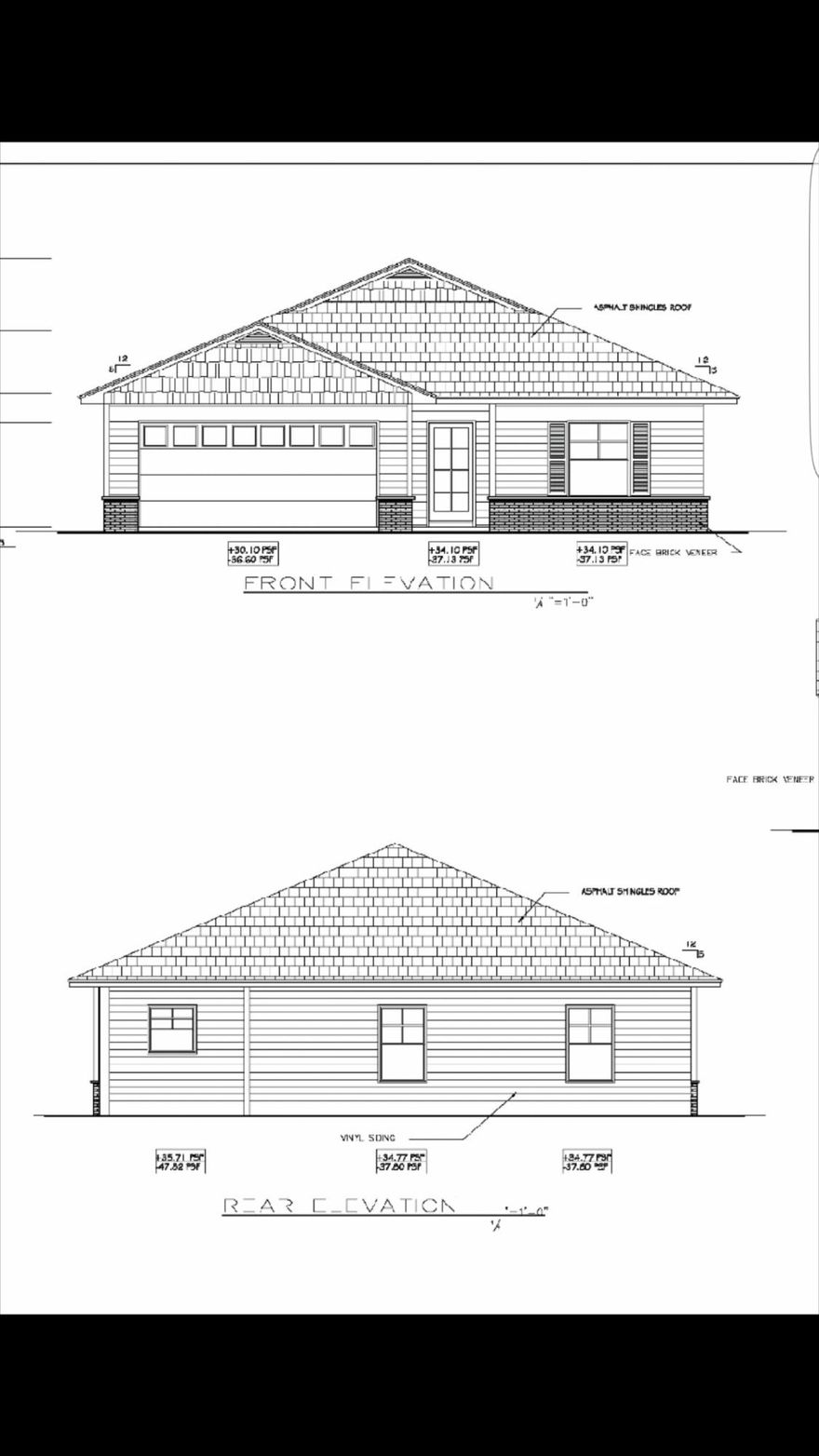 ***TO BE DEVELOPED*** Currently under construction, plans to be finished at the end of June 2017. Builder/Owner has built and sold other new residences on Dawes Road. Location is convenient to both bases, as well as middle and high school within walking distance! Masterbed and bath are included with a walk in closet! Kitchen will include all appliances!! Call today for more information!!