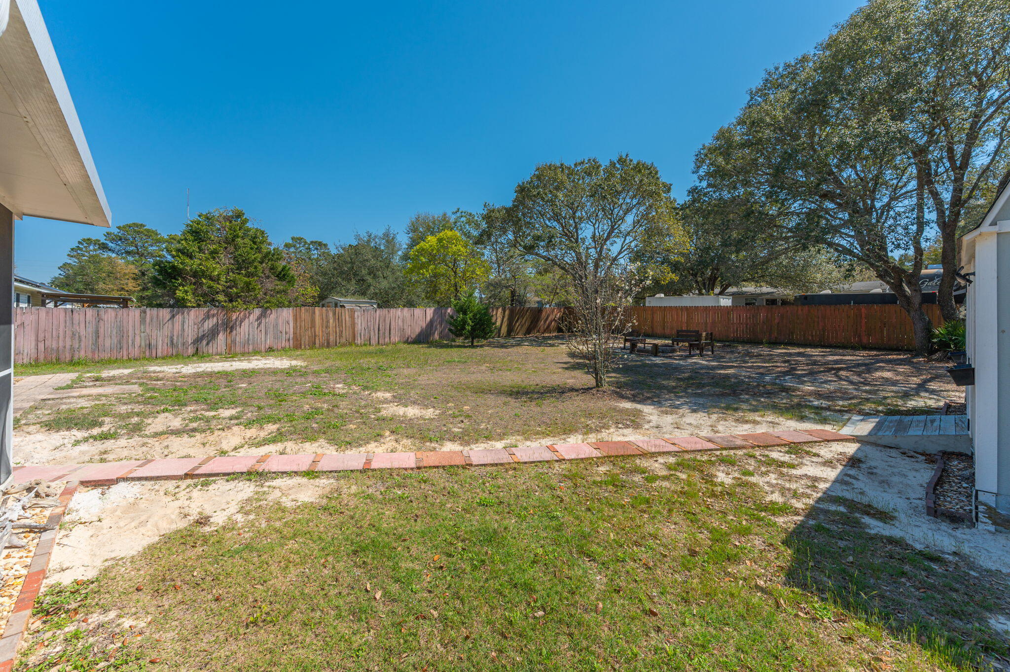 BARBAROSA TERRITORY - Residential