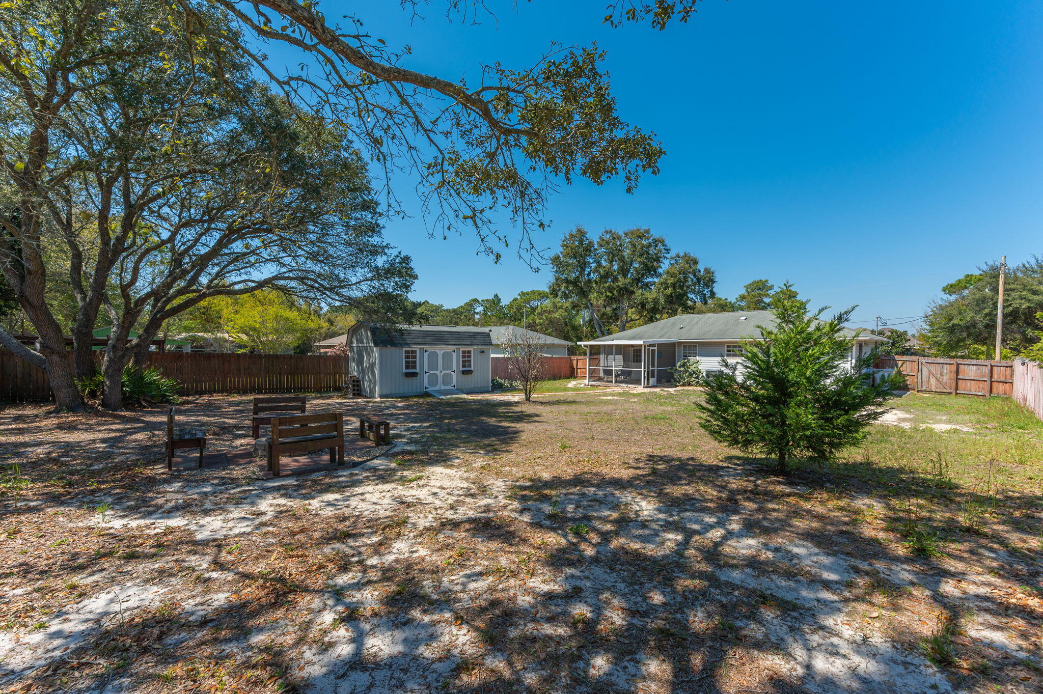 BARBAROSA TERRITORY - Residential