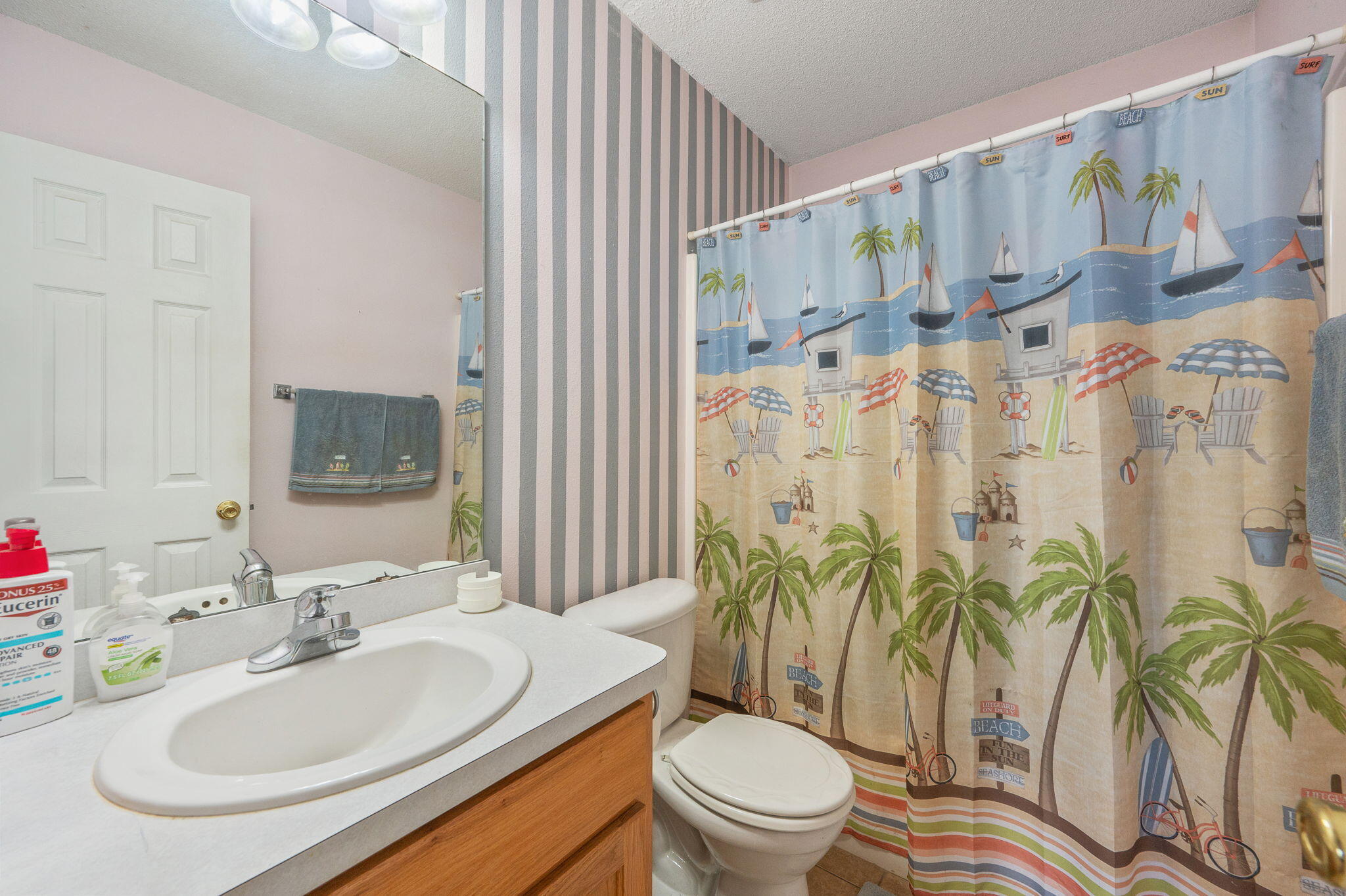 BARBAROSA TERRITORY - Residential