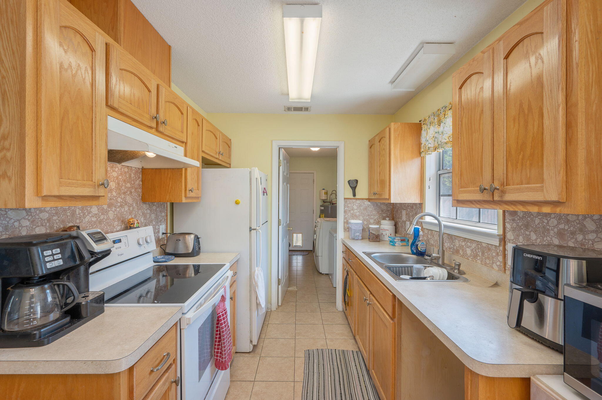 BARBAROSA TERRITORY - Residential