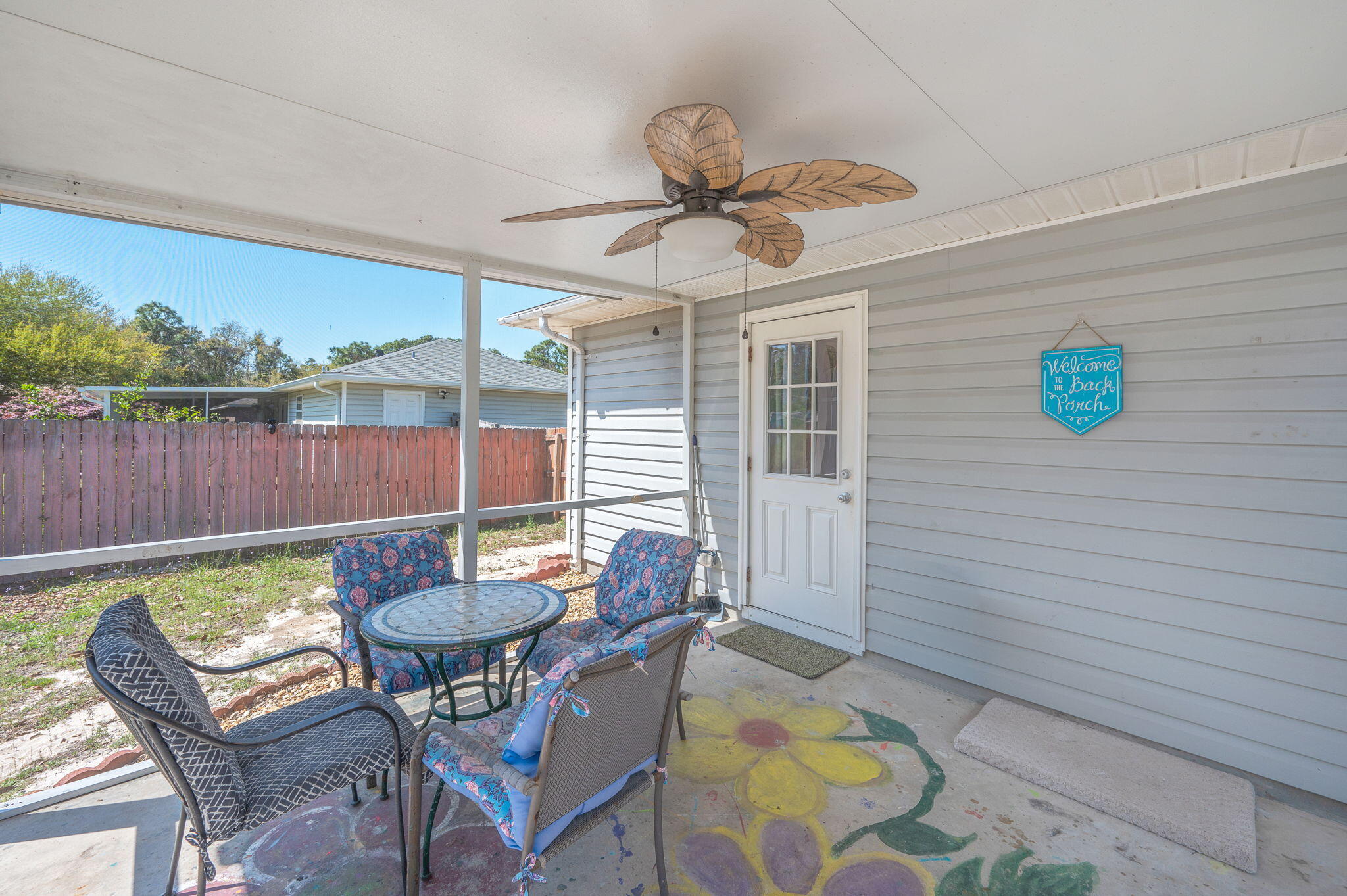 BARBAROSA TERRITORY - Residential