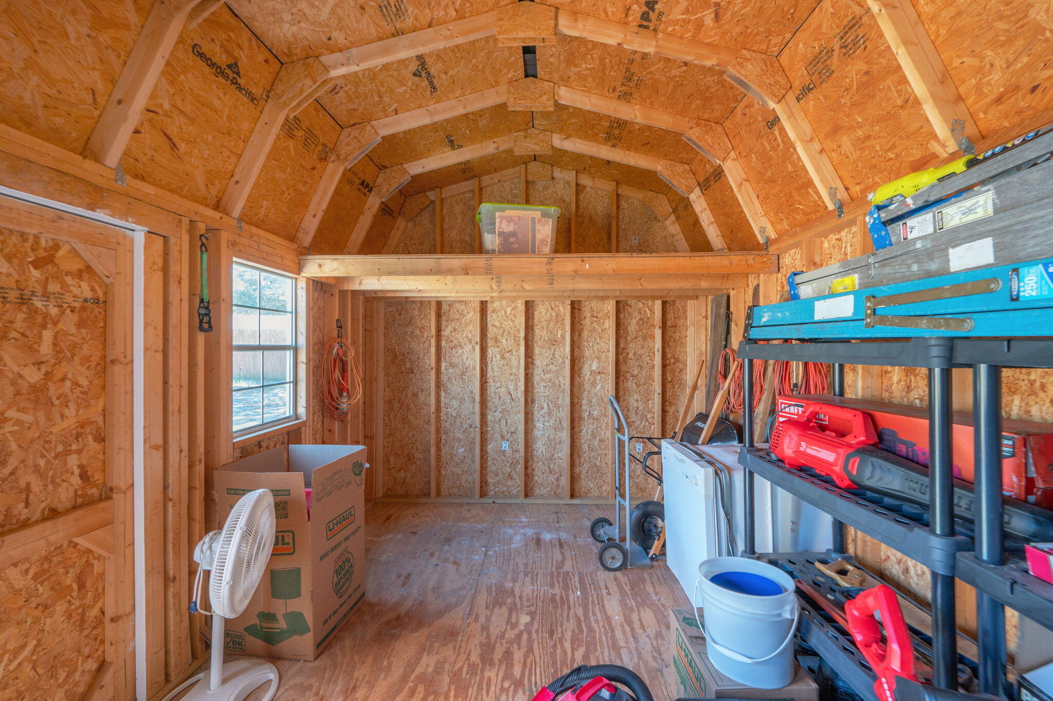 BARBAROSA TERRITORY - Residential