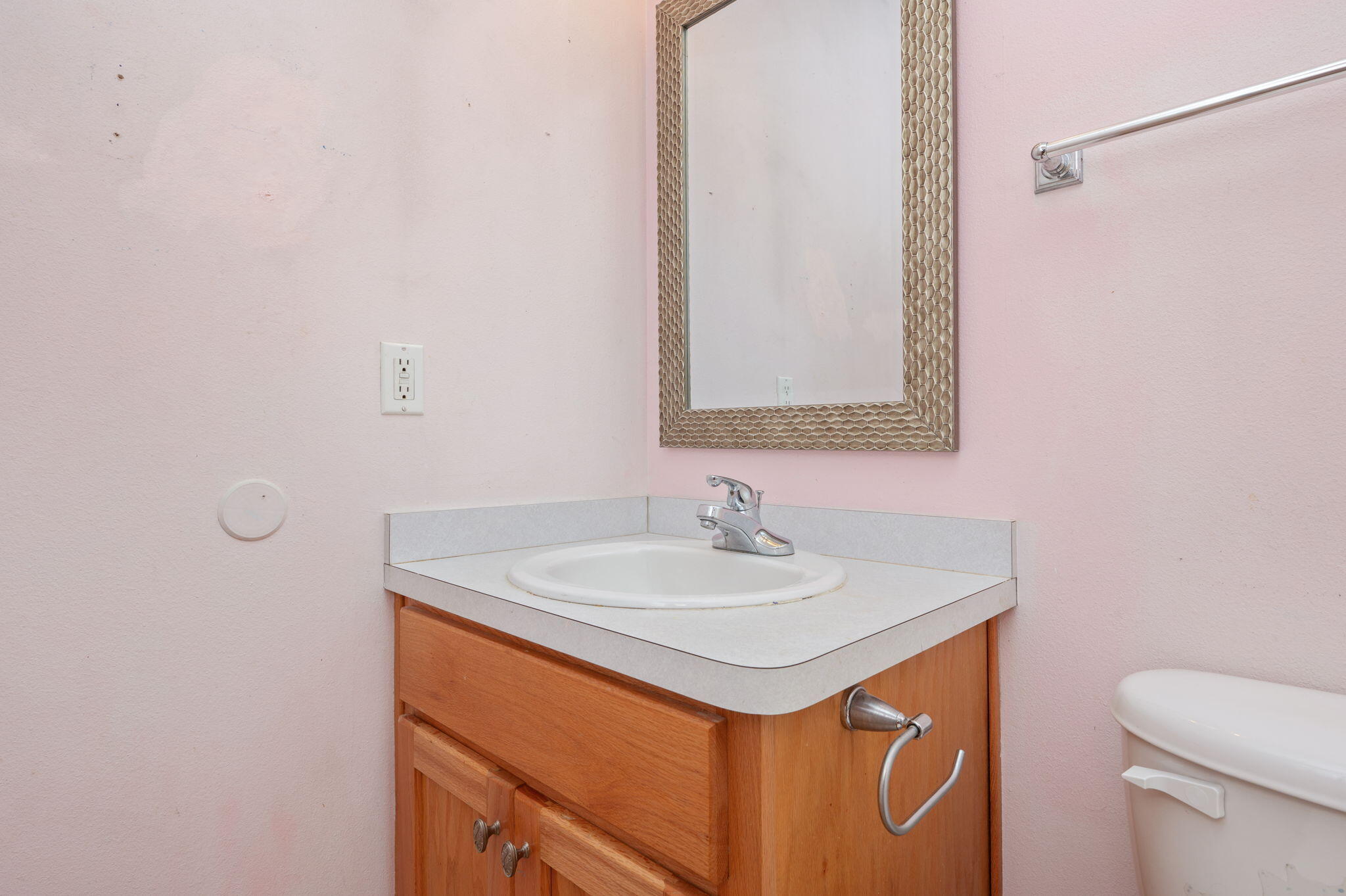 BARBAROSA TERRITORY - Residential