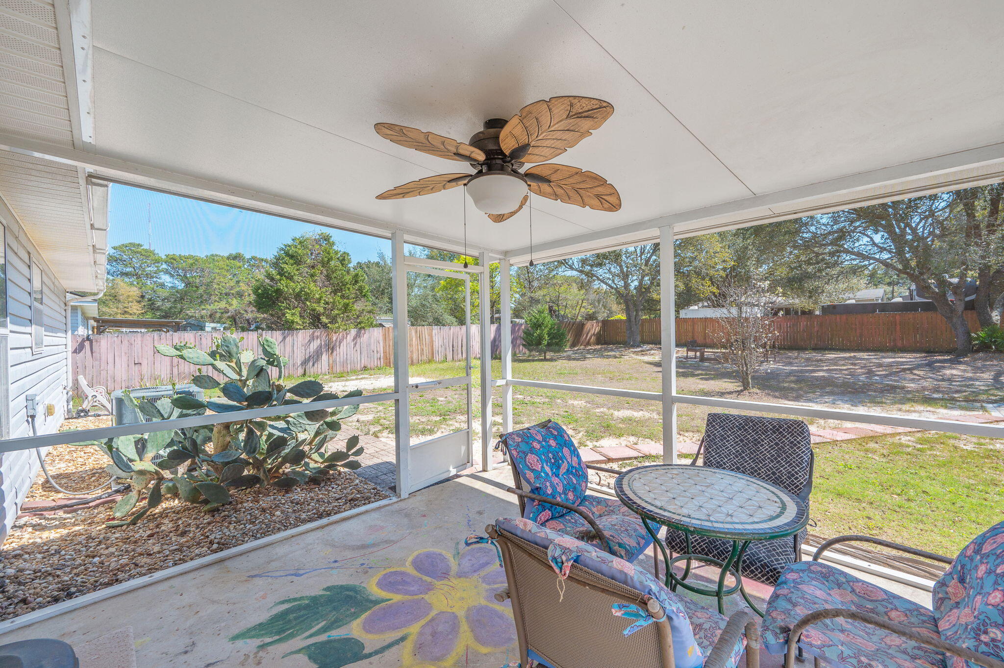 BARBAROSA TERRITORY - Residential